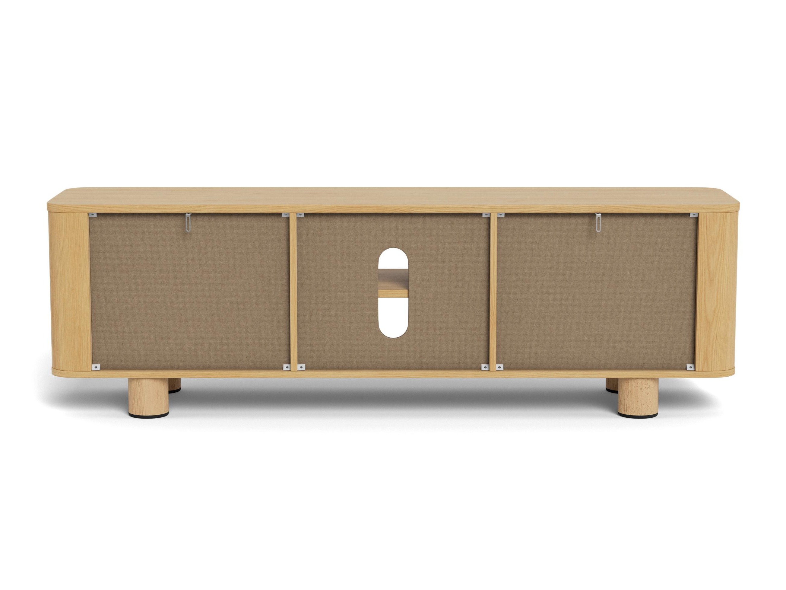 Meuble TV Norsica 1102