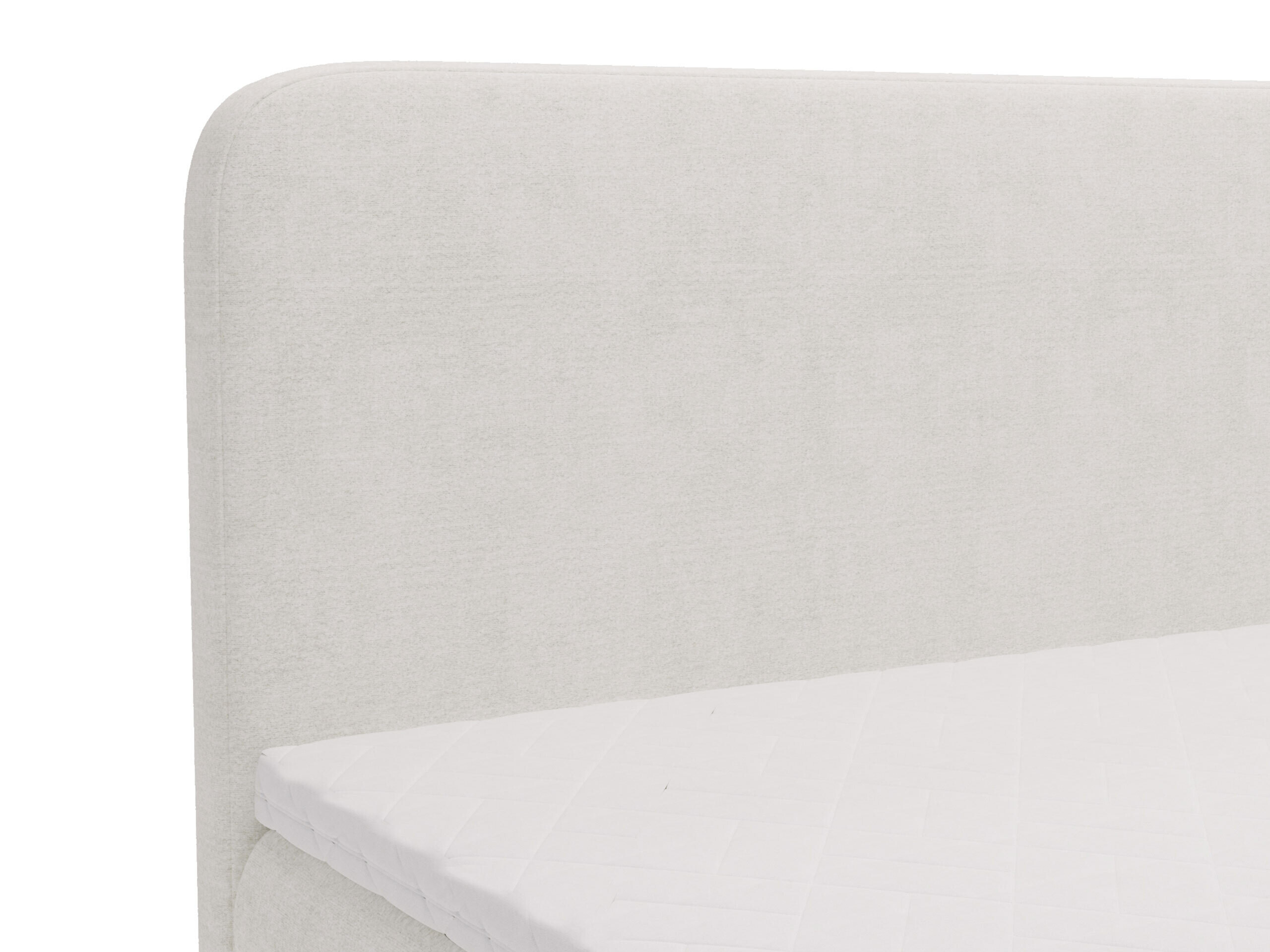 Lit boxspring Portage 111 (Vibe 86)