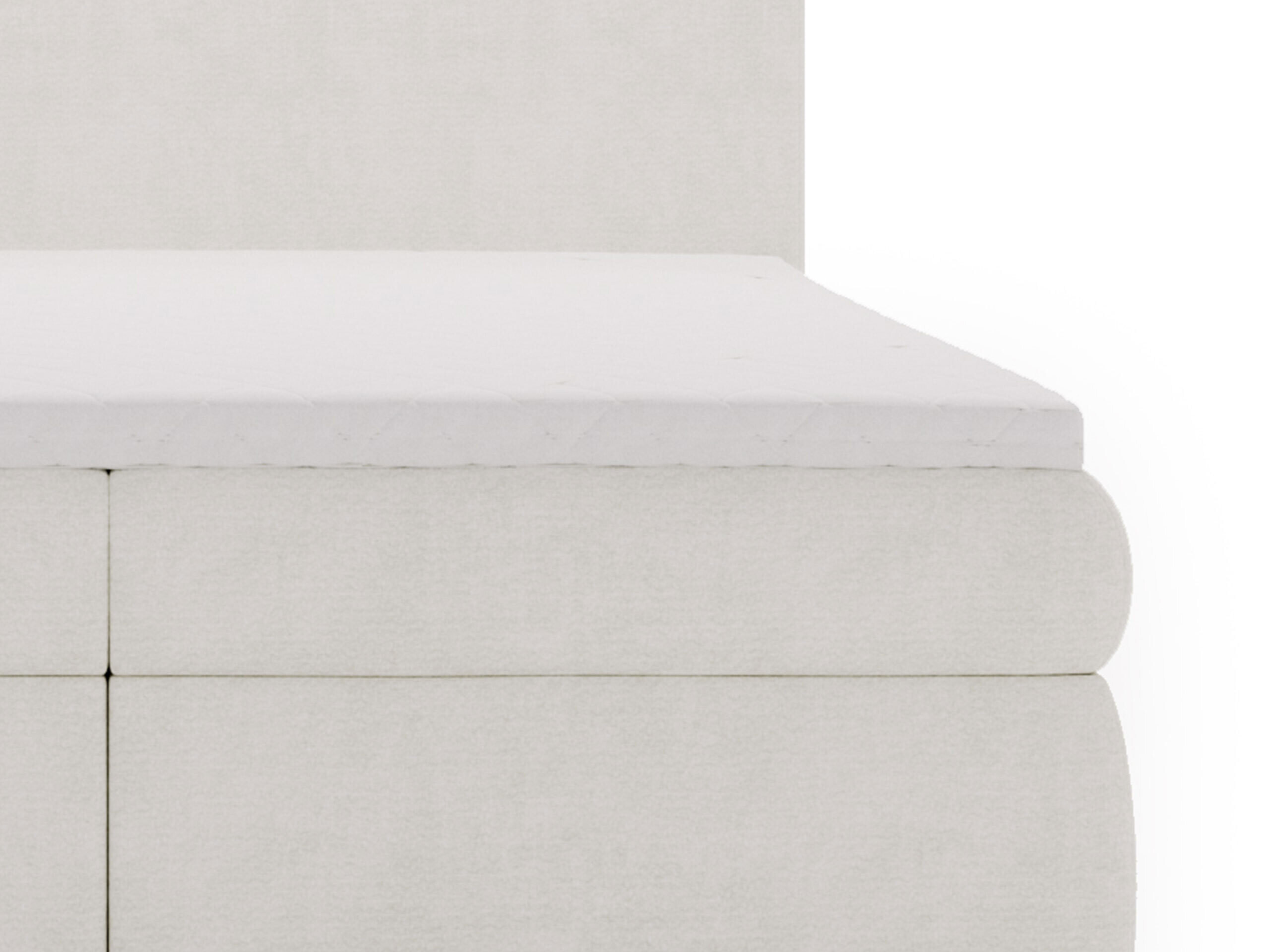 Lit boxspring Portage 111 (Vibe 95)