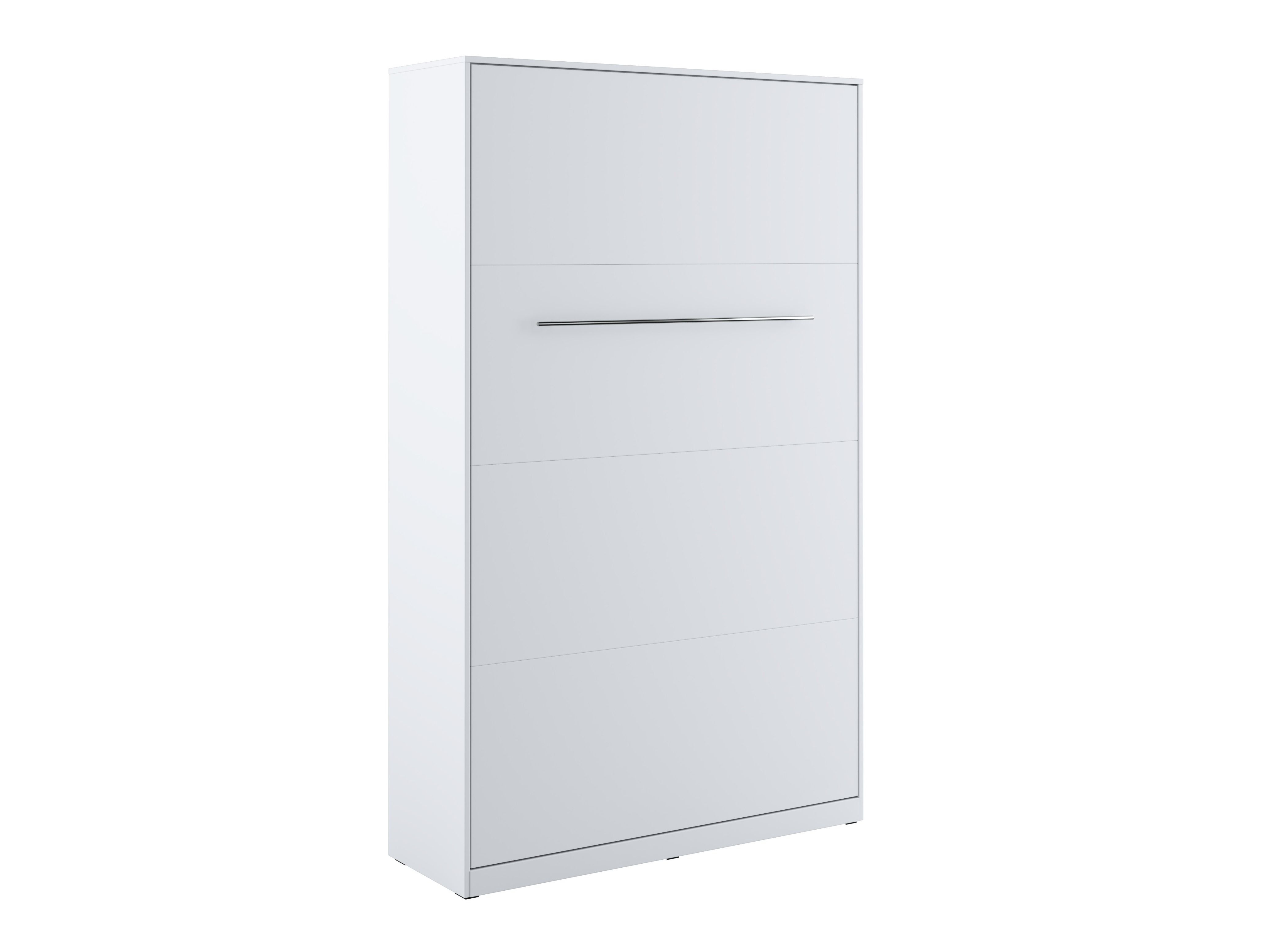 Lit escamotable Concept Pro Lenart III (Blanc)