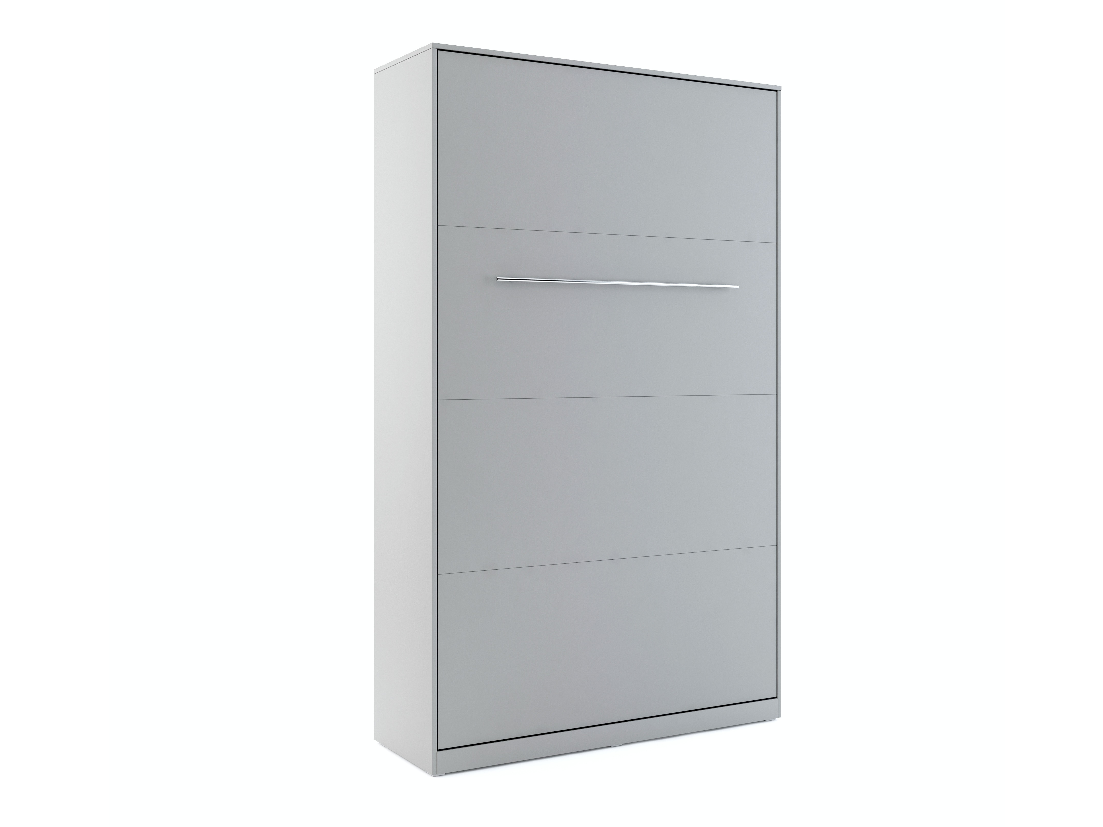 Lit escamotable Concept Pro Lenart III (Gris)