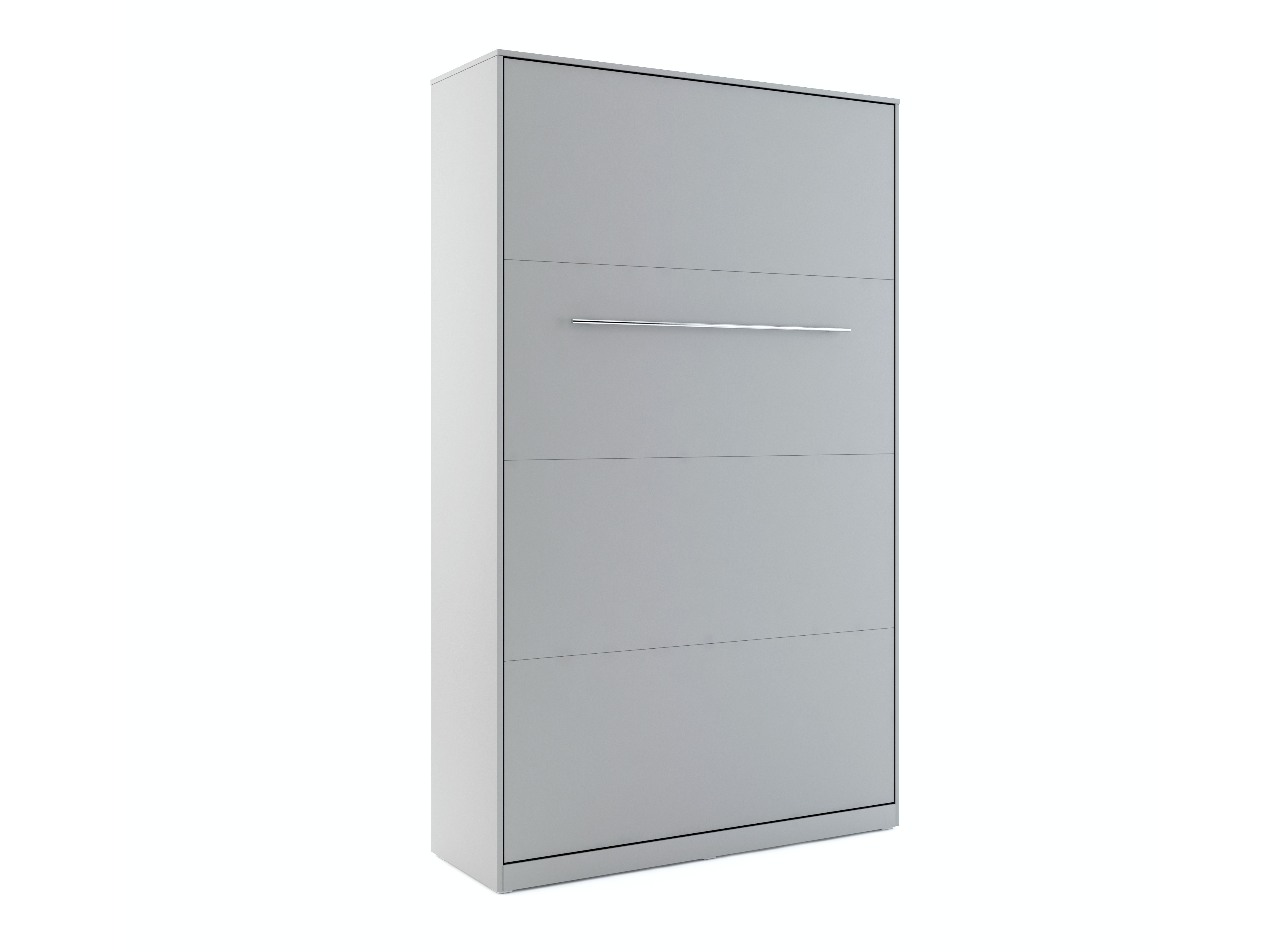 Lit escamotable Concept Pro Lenart III (Gris)