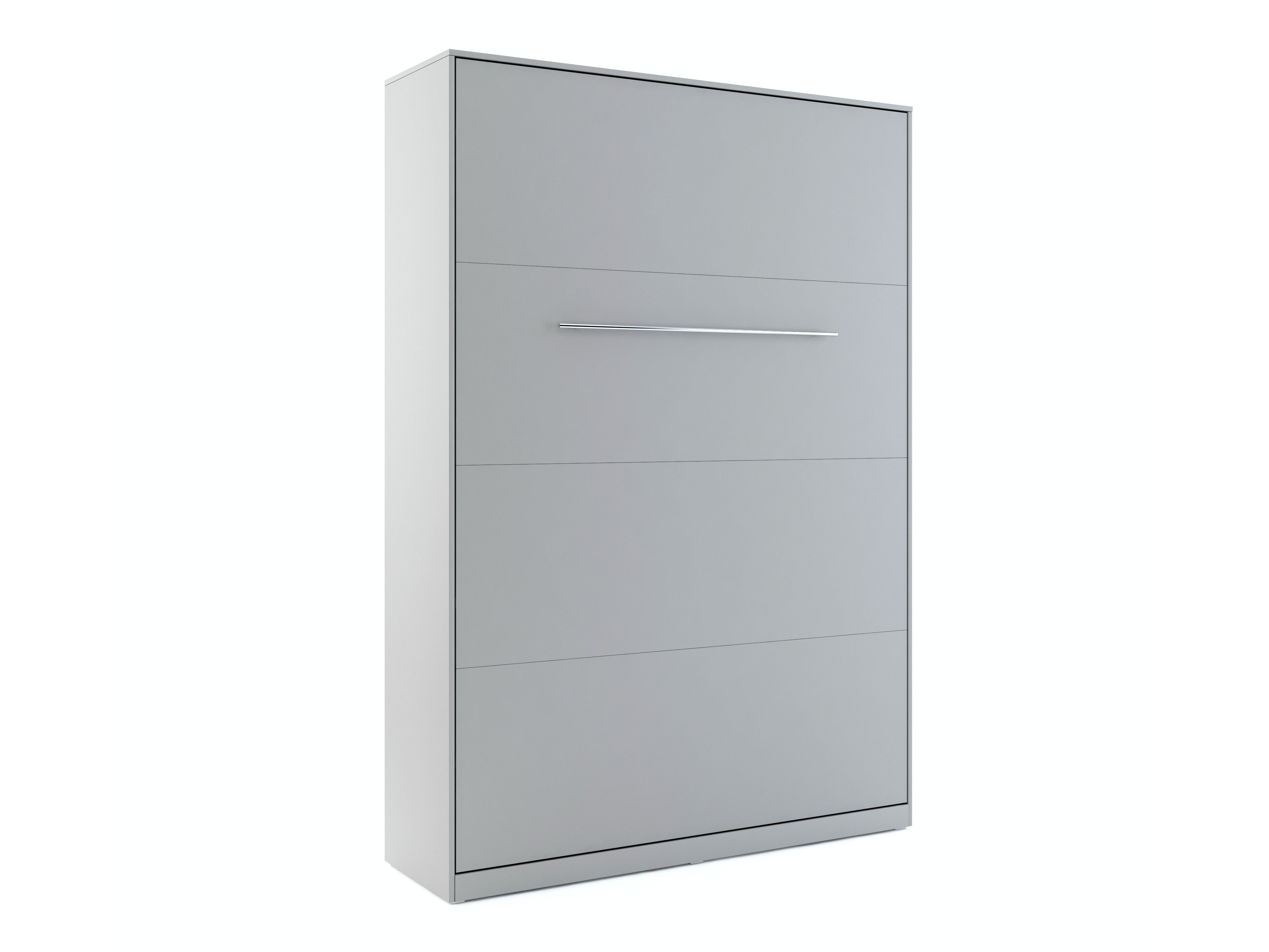 Lit escamotable Concept Pro Lenart III (Gris)