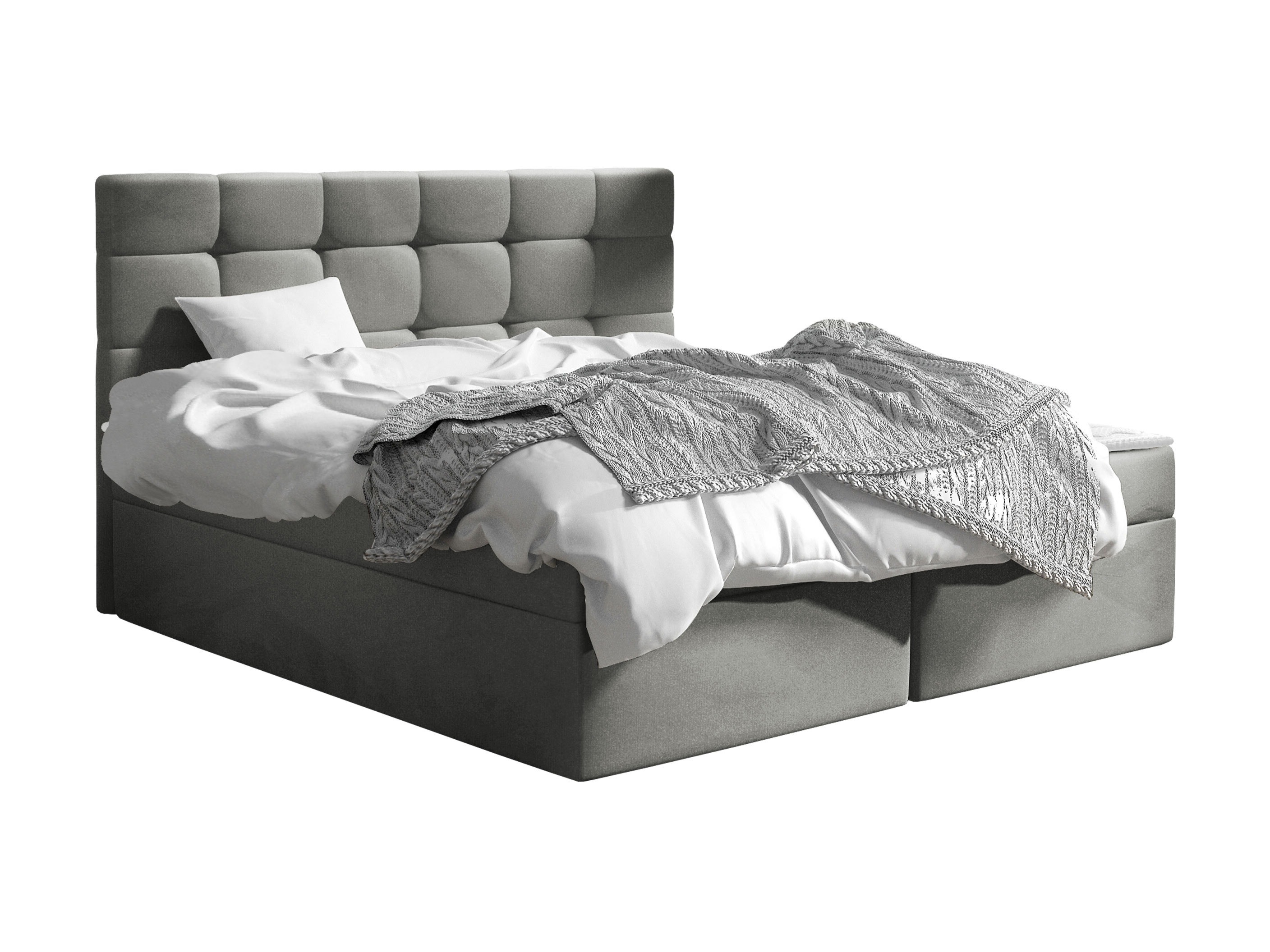 Lit boxspring Comfivo Osculum I (Polo 894)
