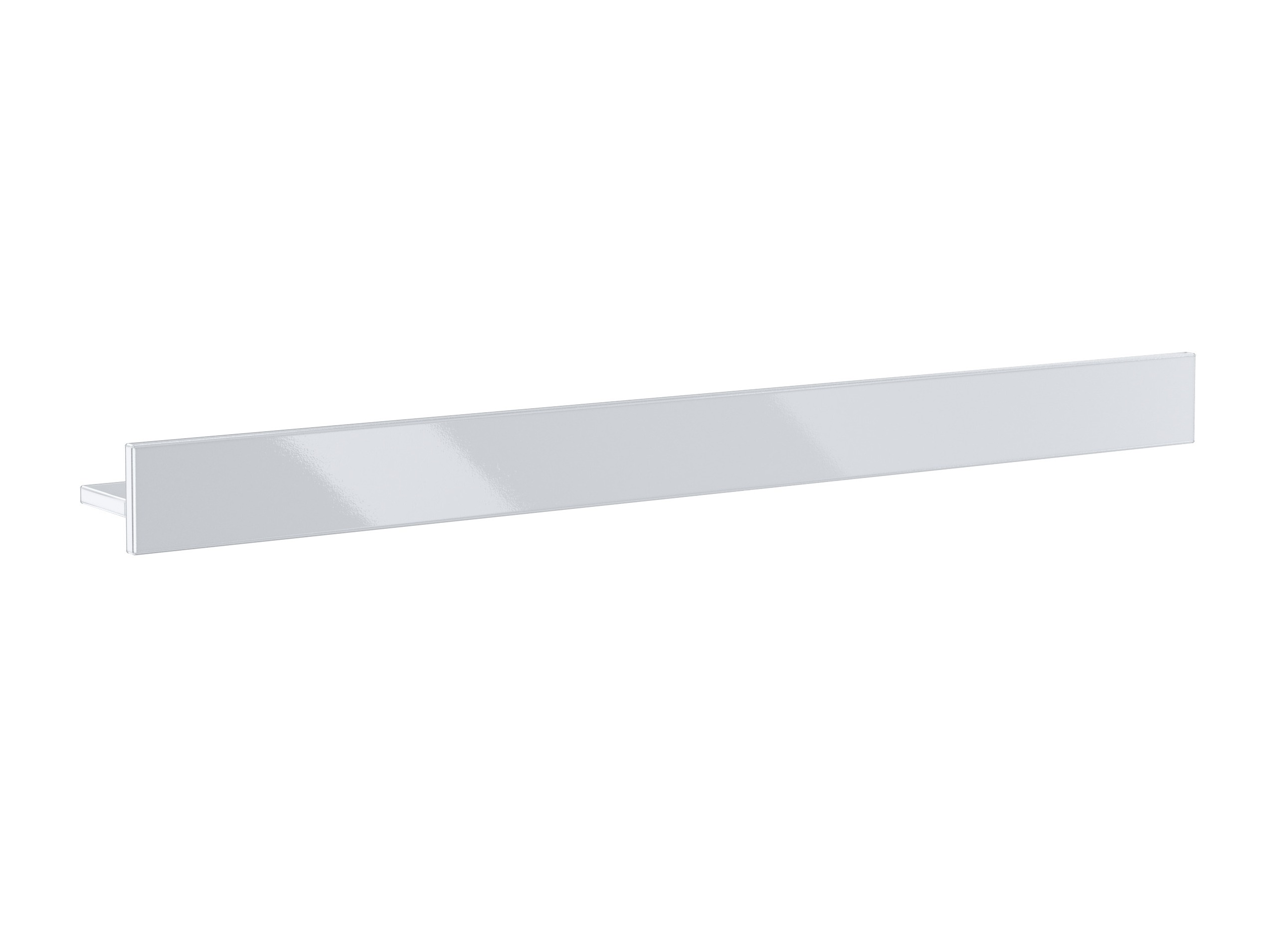 Lit escamotable Concept Pro Lenart III (Blanc + Blanc brillant)