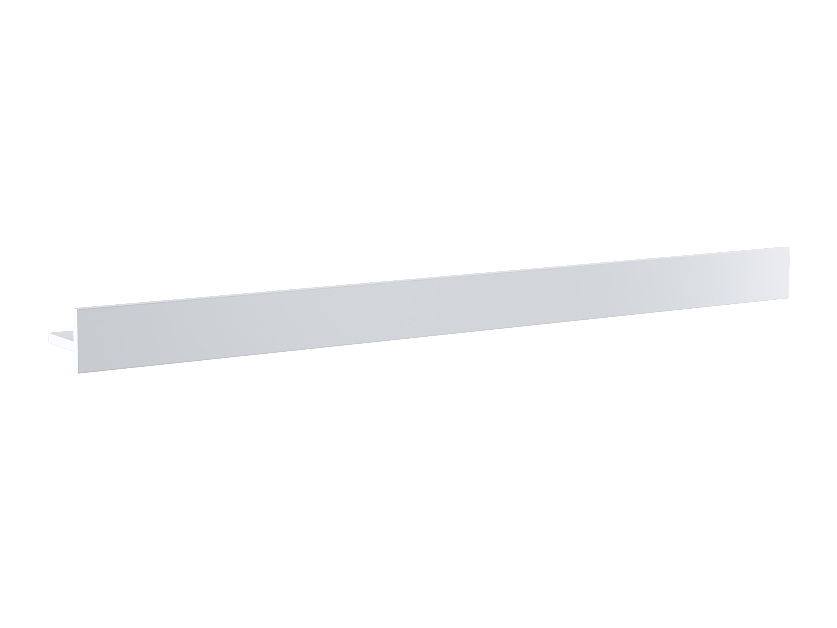 Lit escamotable Concept Pro Lenart III (Blanc)