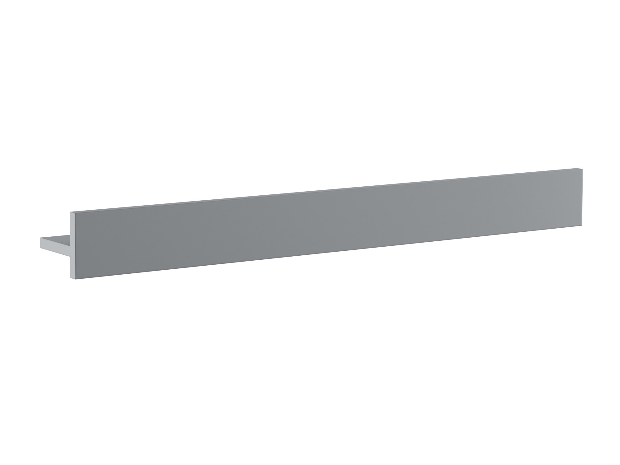 Lit escamotable Concept Pro Lenart III (Gris)