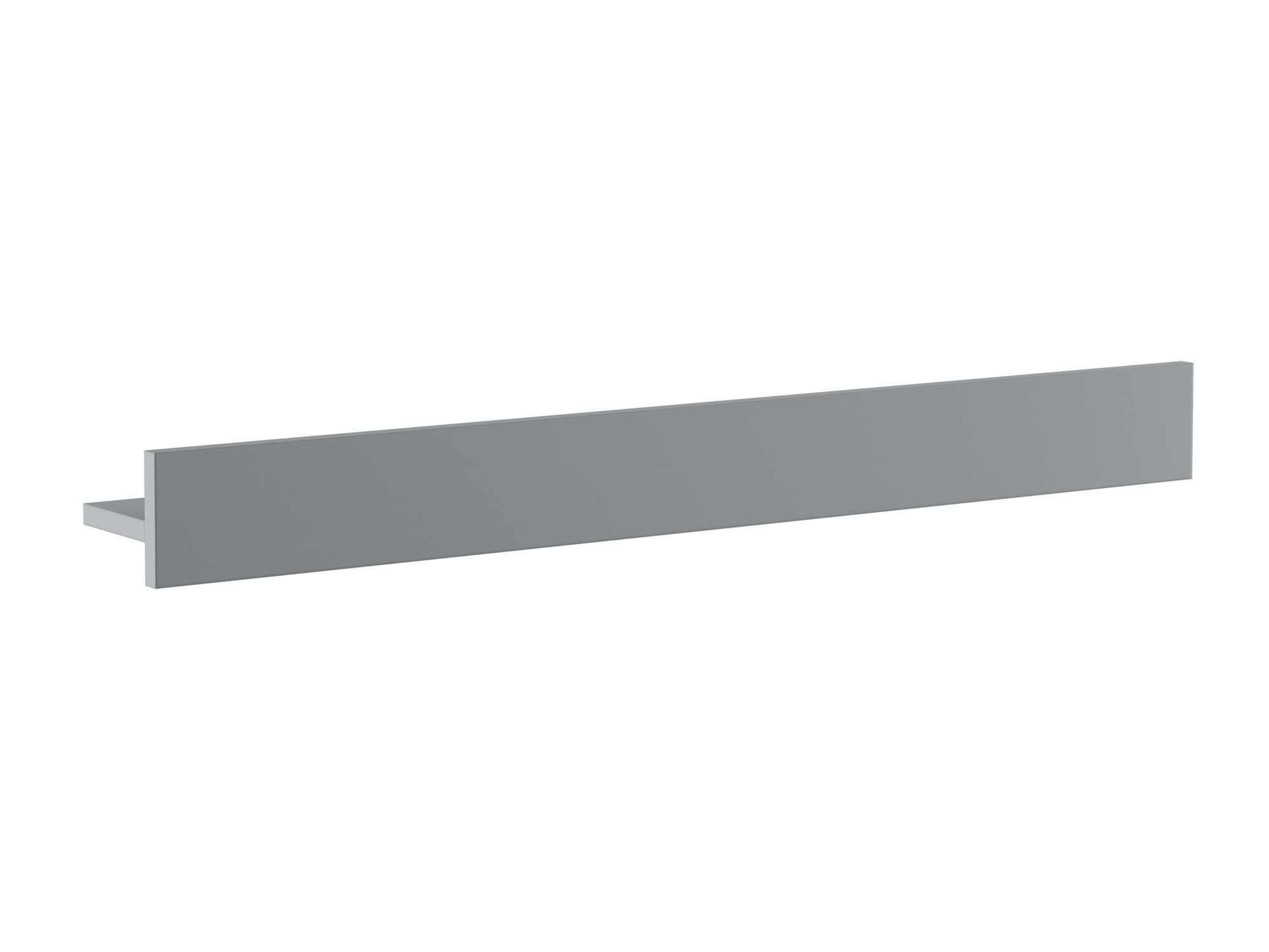 Lit escamotable Concept Pro Lenart III (Gris)