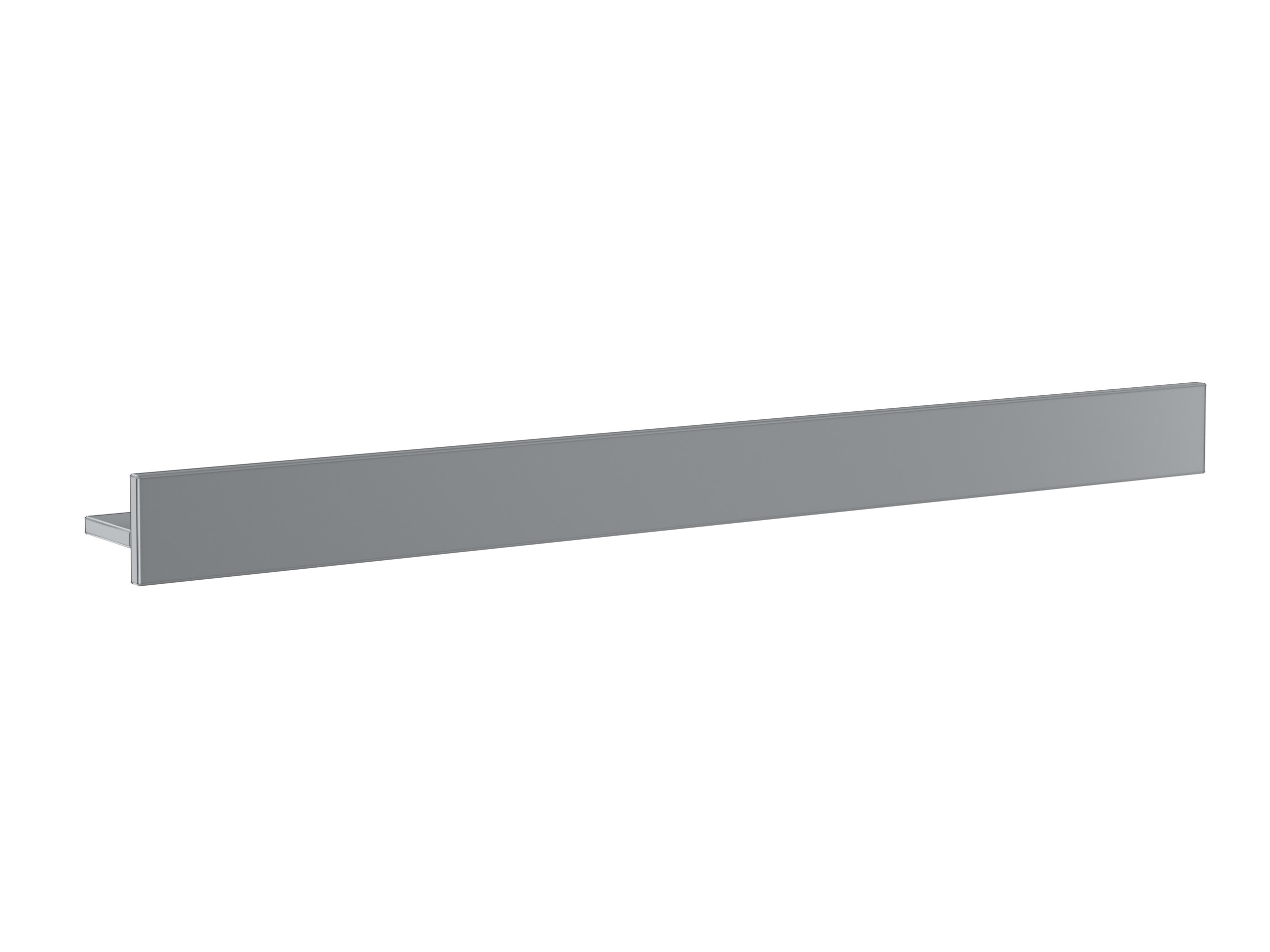 Lit escamotable Concept Pro Lenart III (Gris)