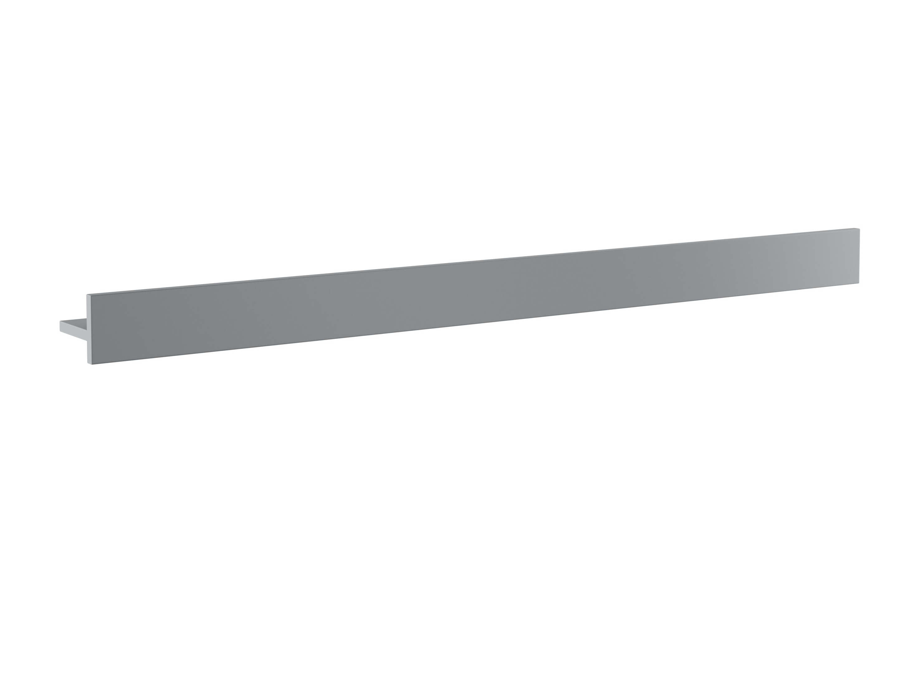 Lit escamotable Concept Pro Lenart III (Gris)