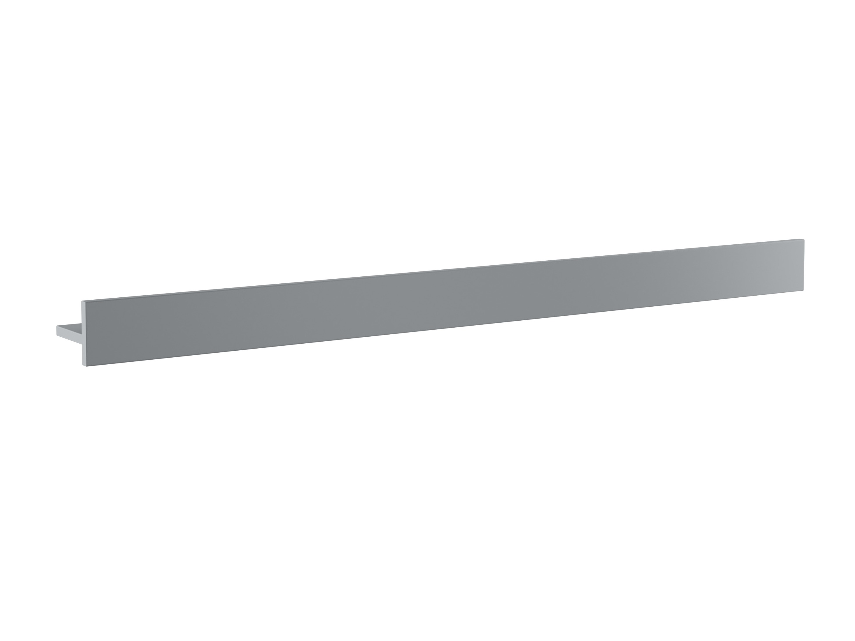 Lit escamotable Concept Pro Lenart III (Gris)