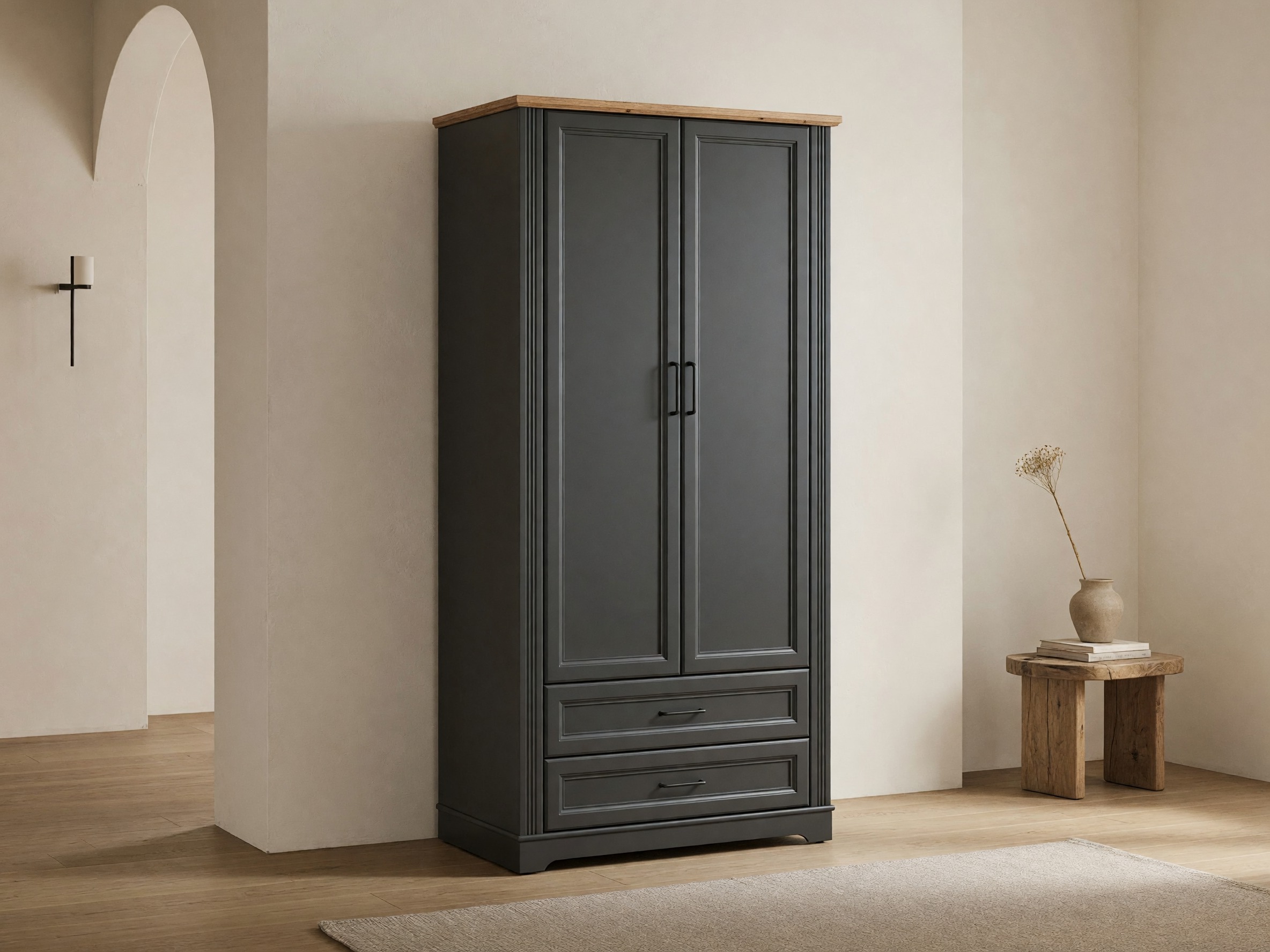Armoire Sorcavi 112
