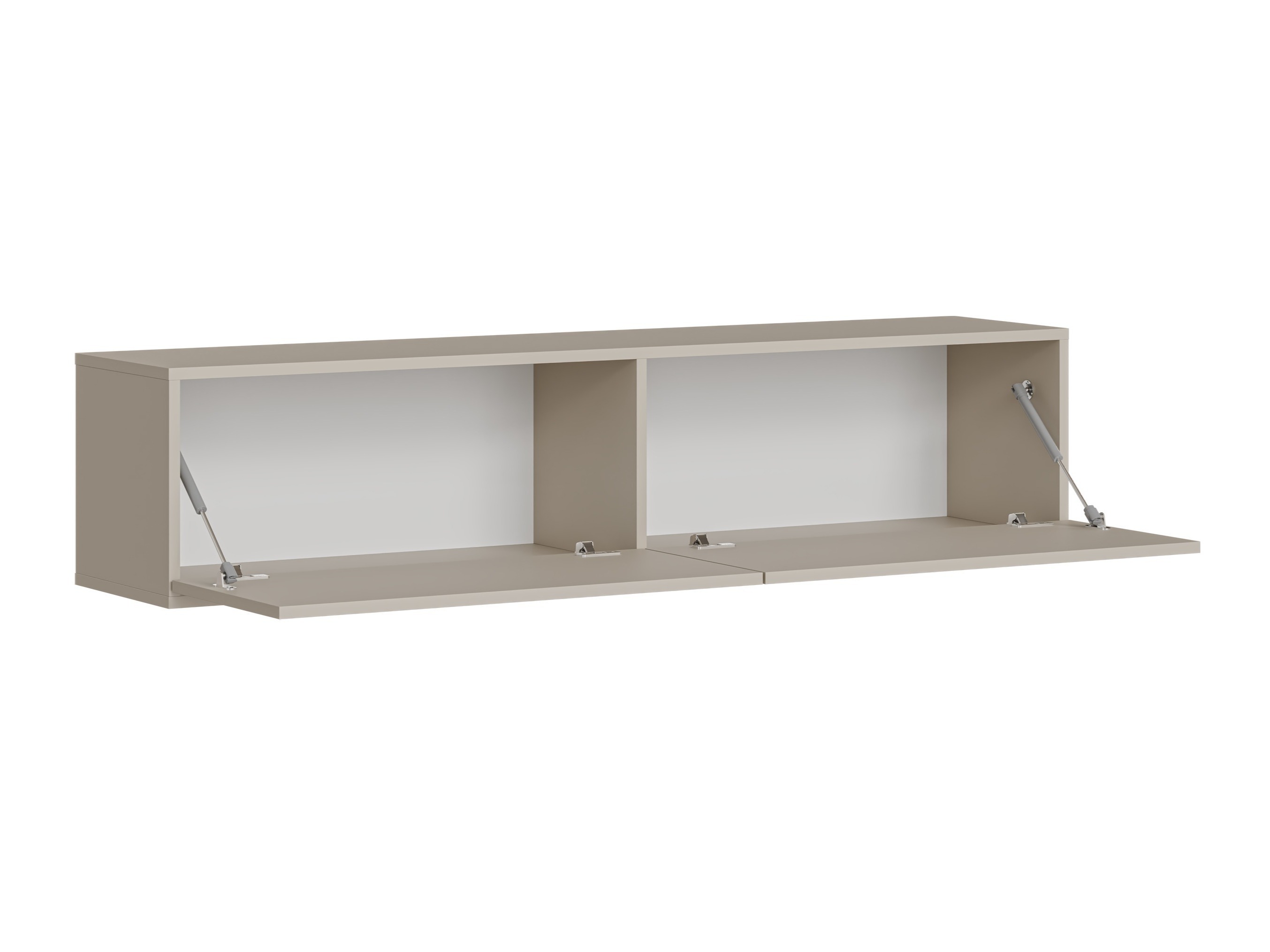 Meuble TV Donos (Noyer)