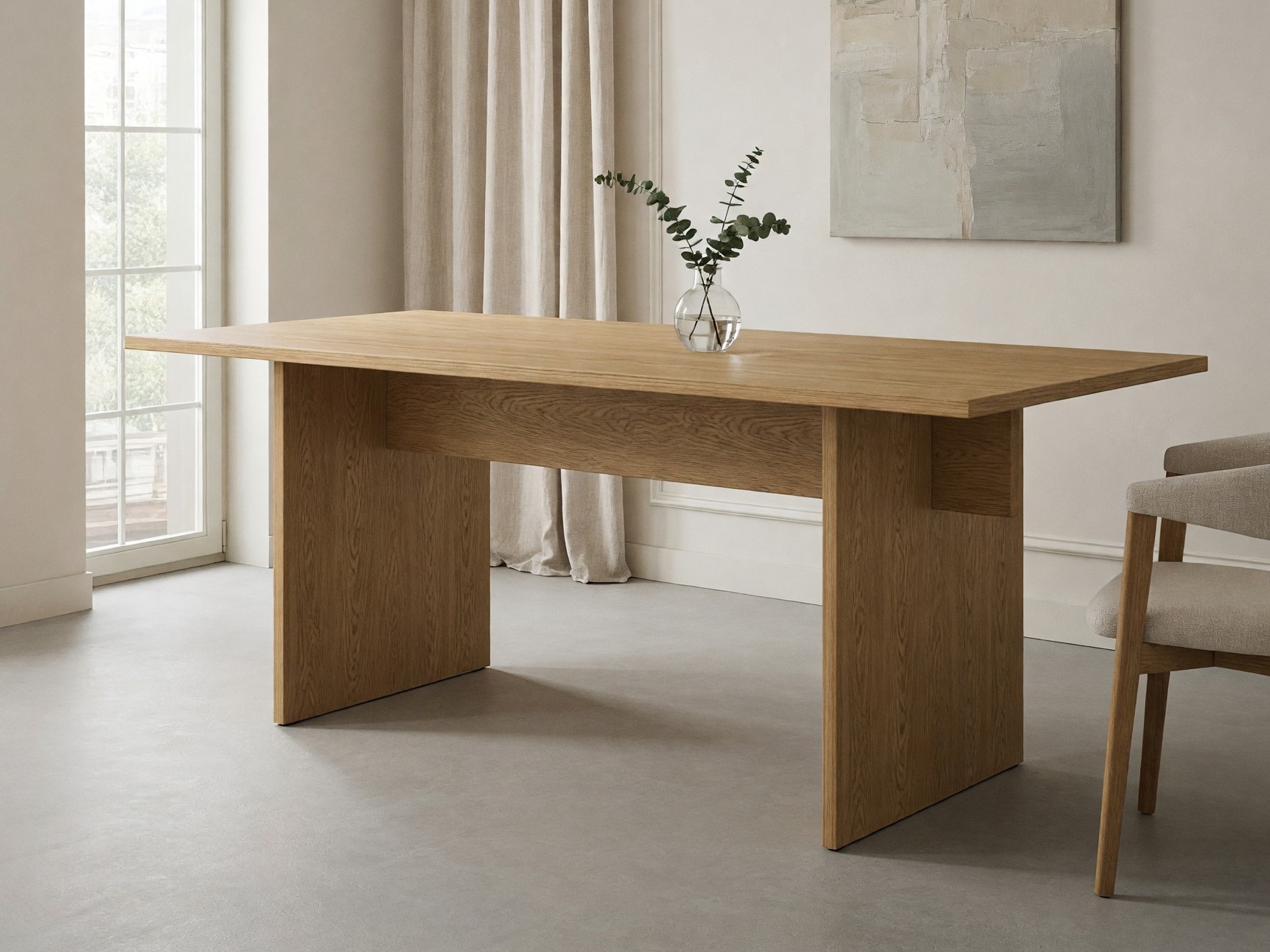 Table Austin 395