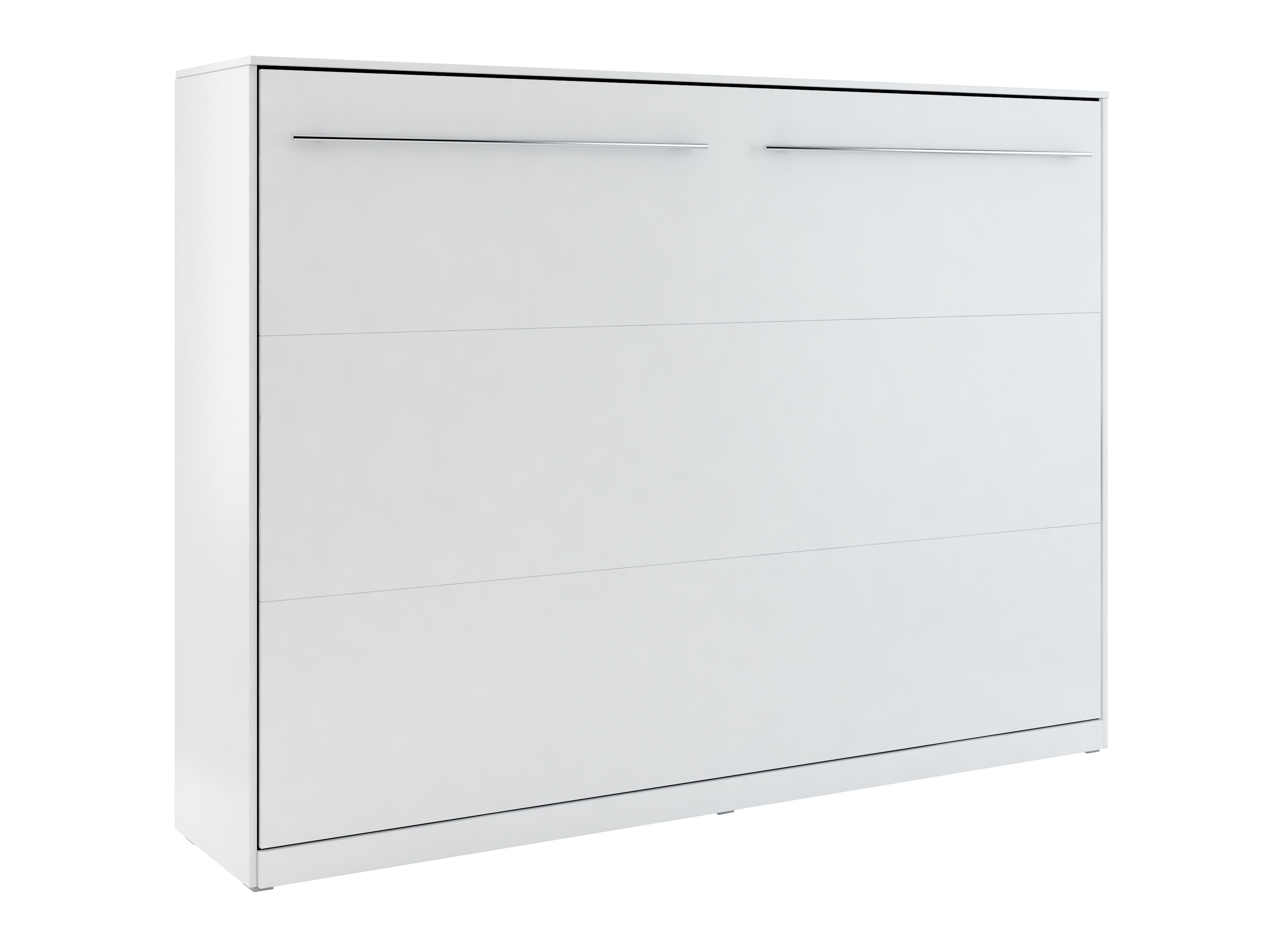 Lit escamotable Concept Pro Lenart IV (Blanc)