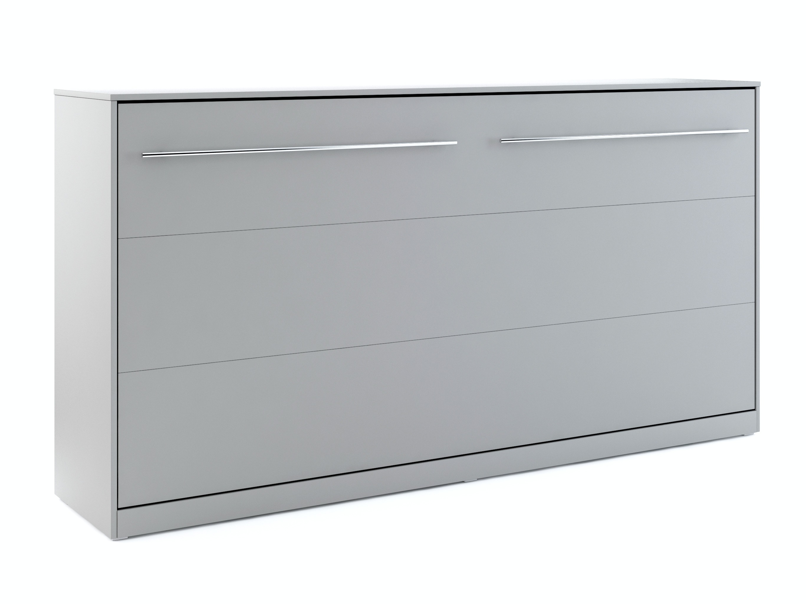 Lit escamotable Concept Pro Lenart IV (Gris)