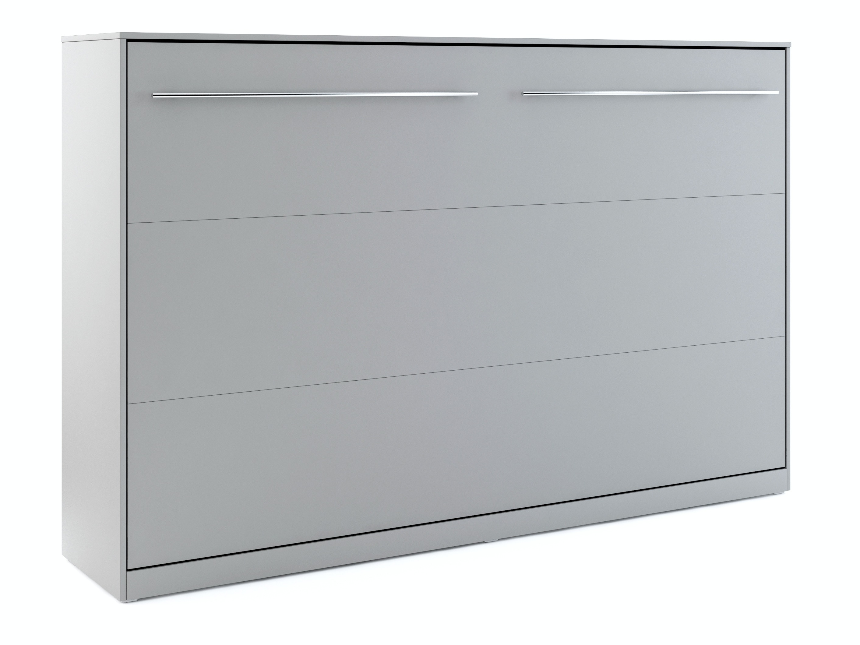 Lit escamotable Concept Pro Lenart IV (Gris)