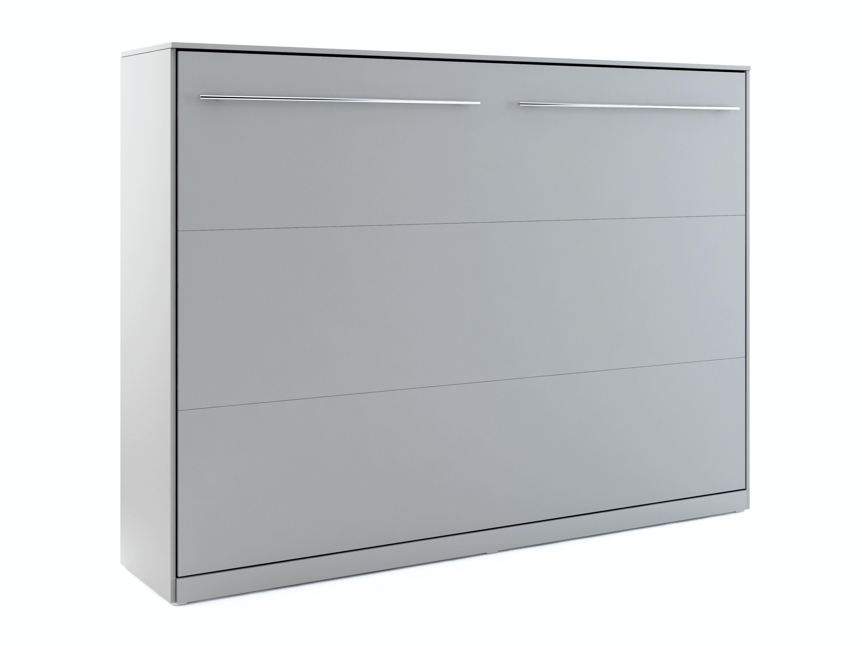 Lit escamotable Concept Pro Lenart IV (Gris)