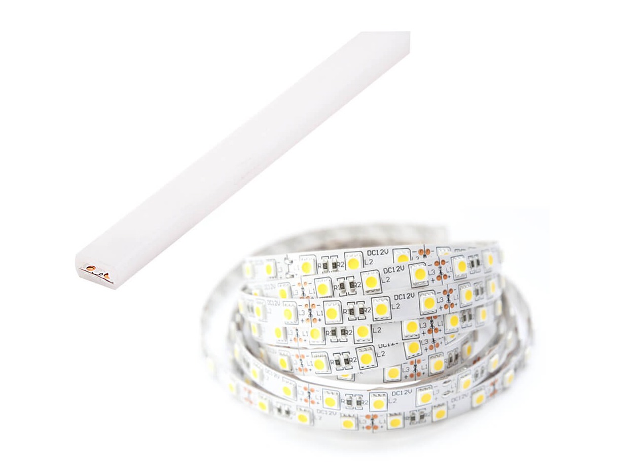Lit escamotable Concept Pro Lenart III (Blanc)