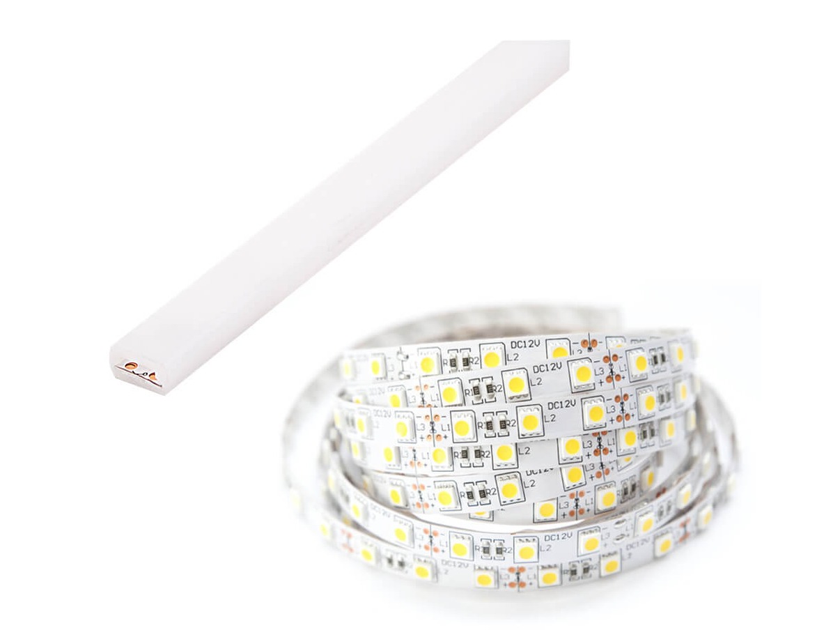 Lit escamotable Concept Pro Lenart III (Blanc)