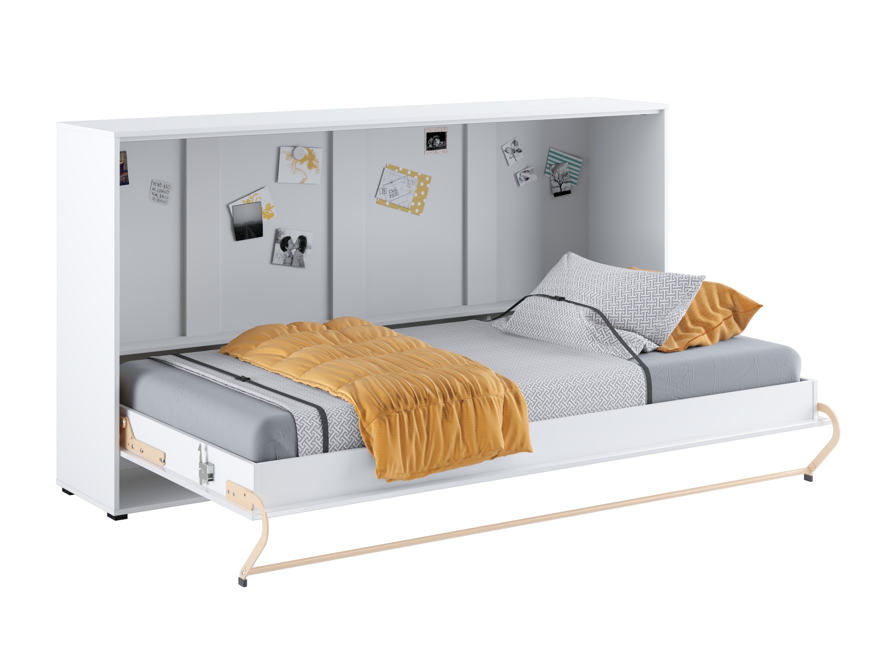 Ensemble de meubles Concept Pro Lenart