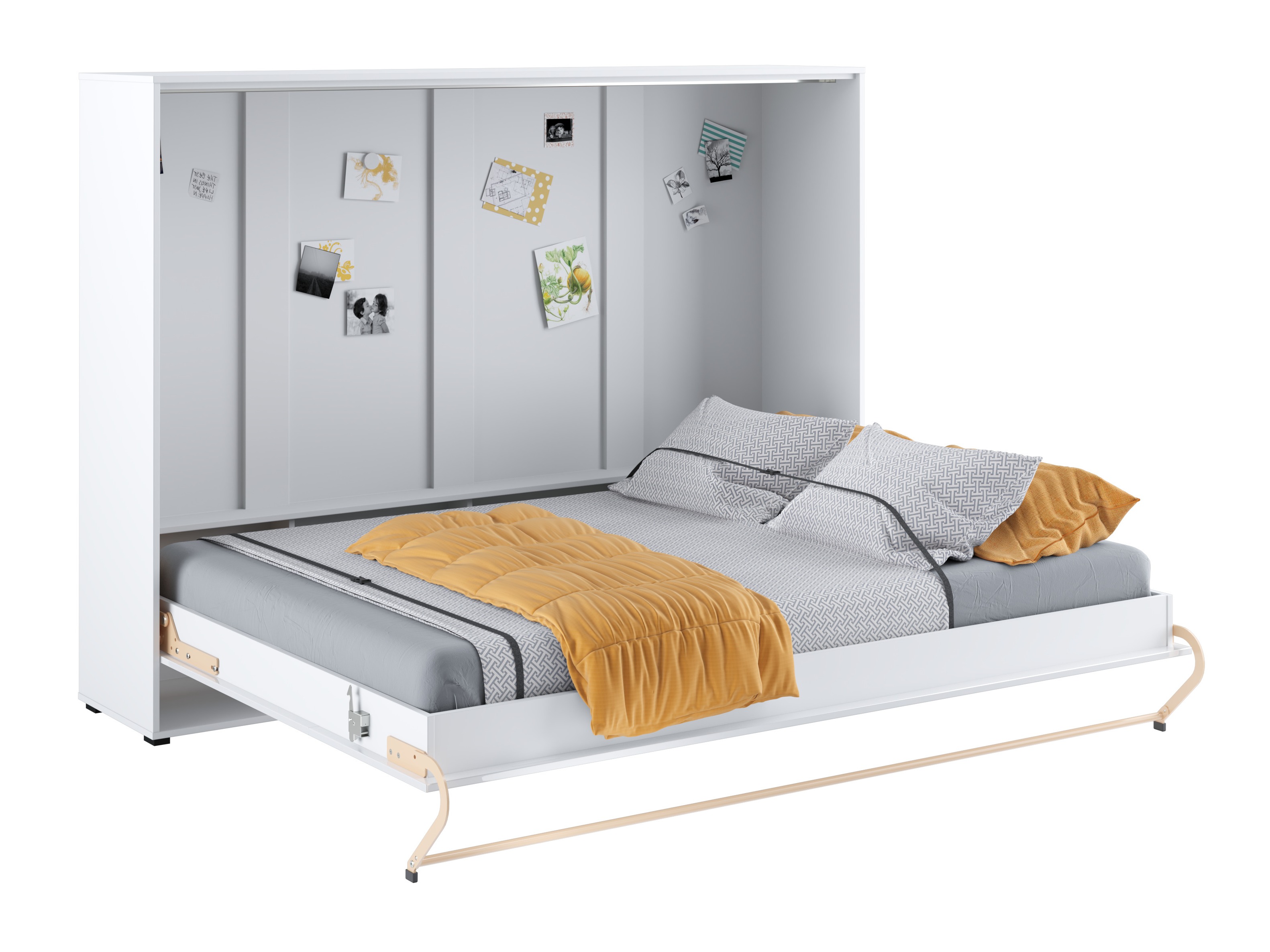 Ensemble de meubles Concept Pro Lenart