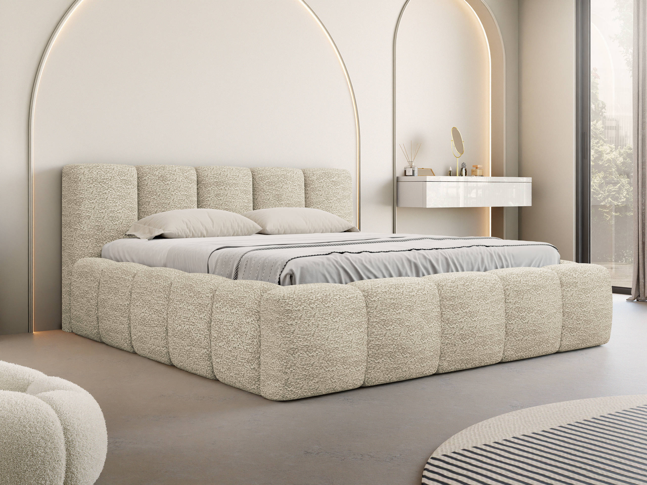 Lit TrendyNest Vulpora I (Abriamo 03)