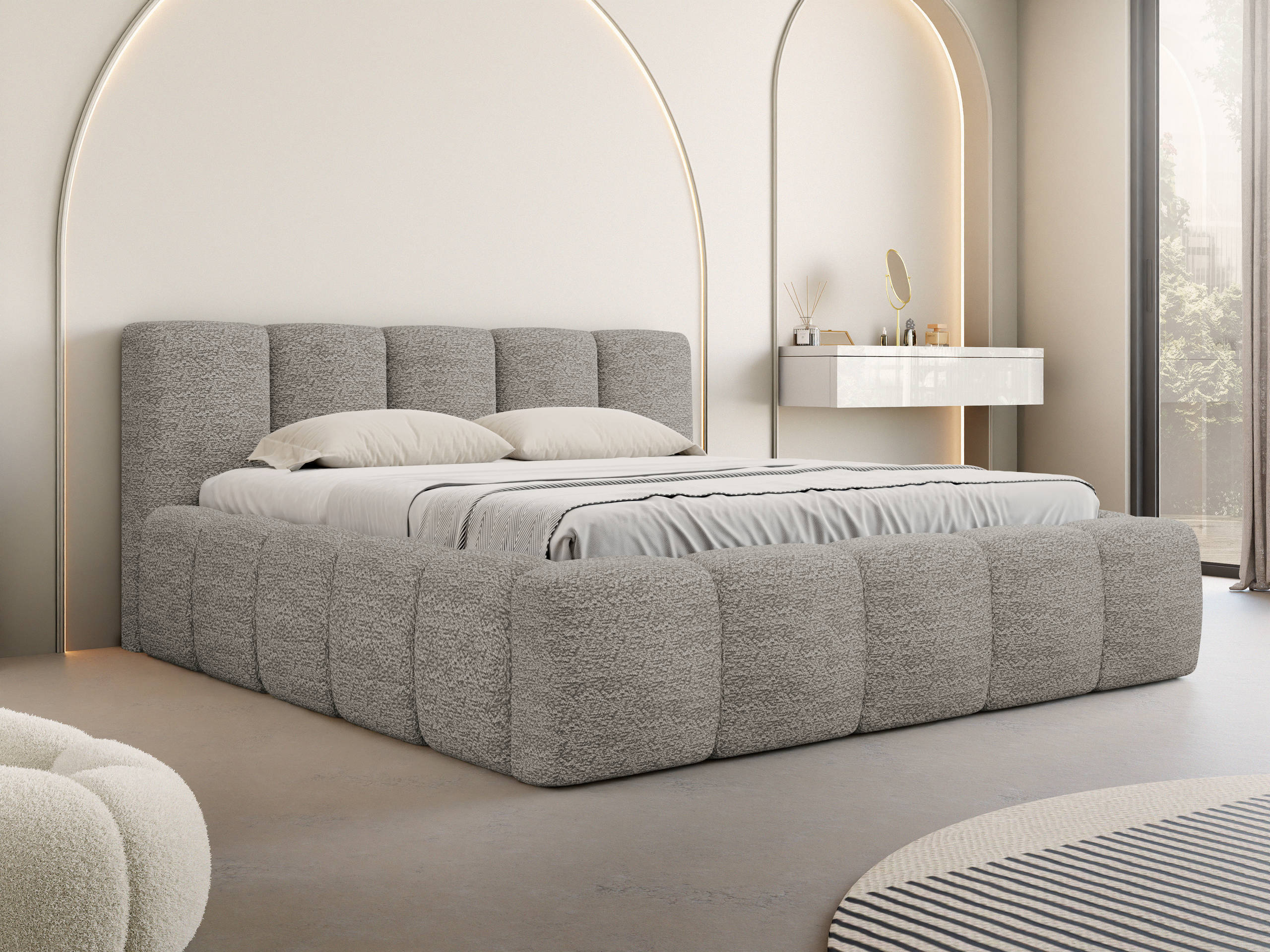 Lit TrendyNest Vulpora I (Abriamo 07)