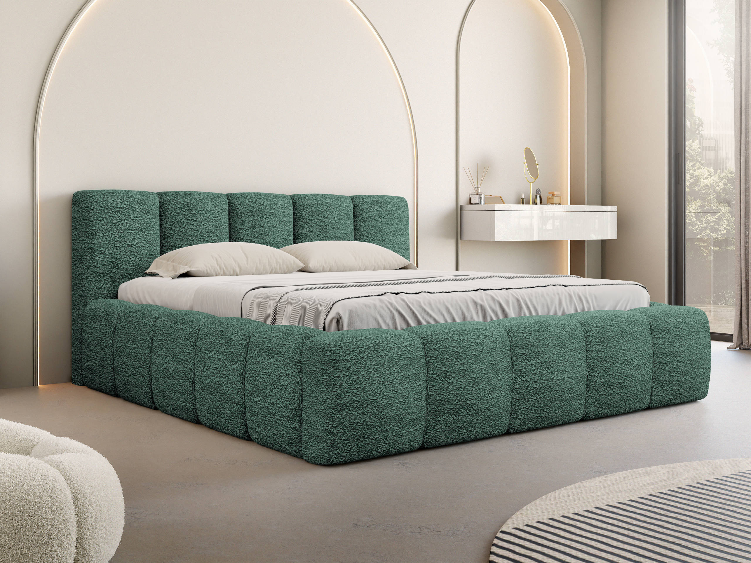 Lit TrendyNest Vulpora I (Abriamo 09)