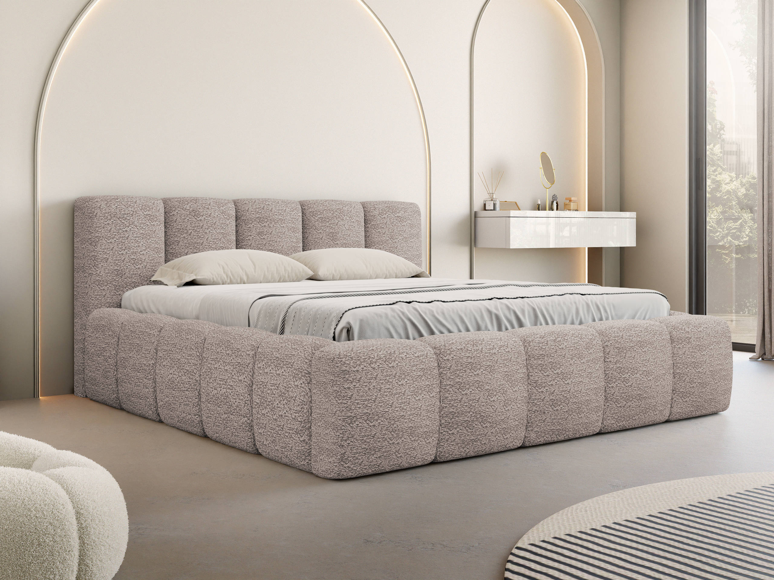 Lit TrendyNest Vulpora I (Abriamo 11)