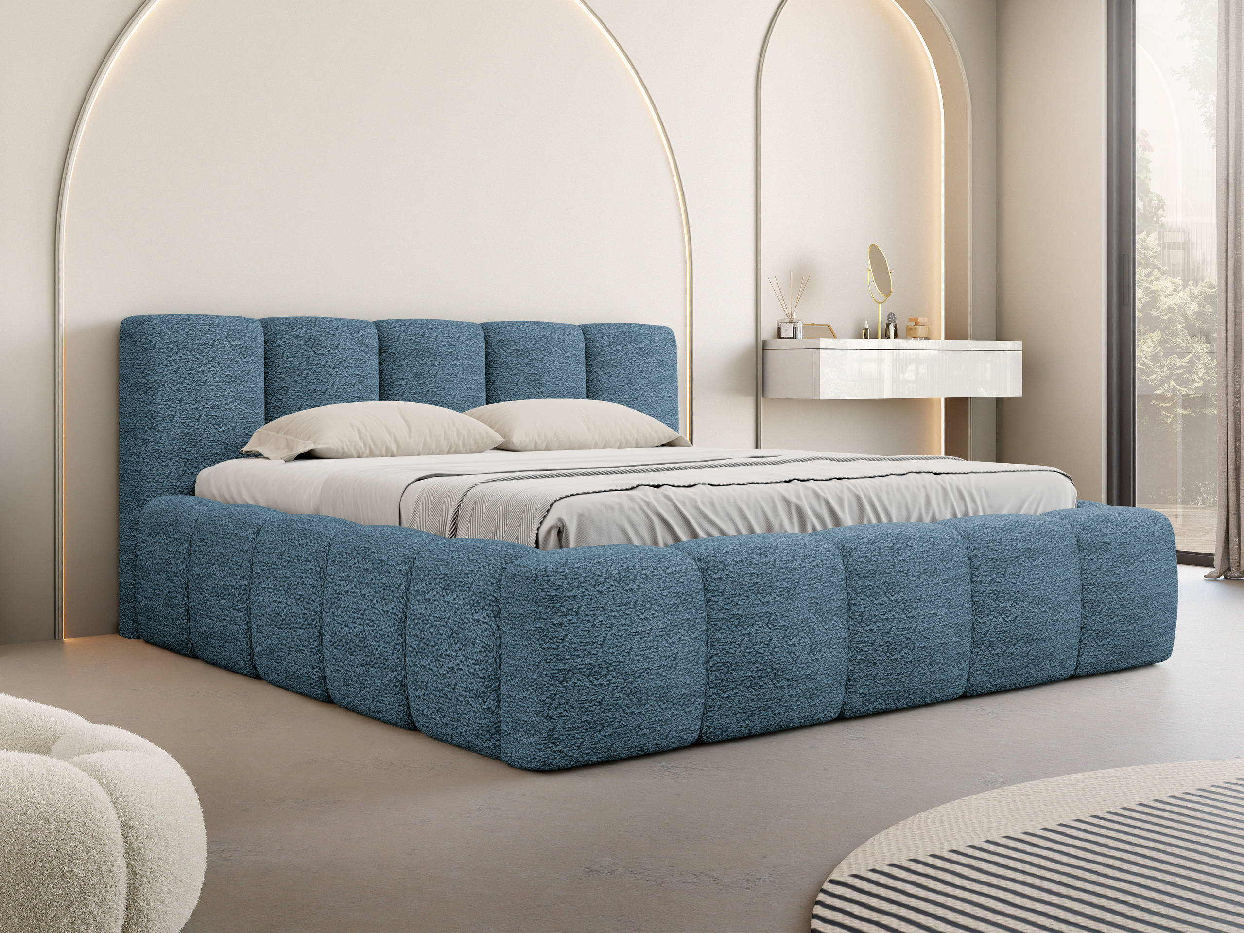 Lit TrendyNest Vulpora I (Abriamo 14)