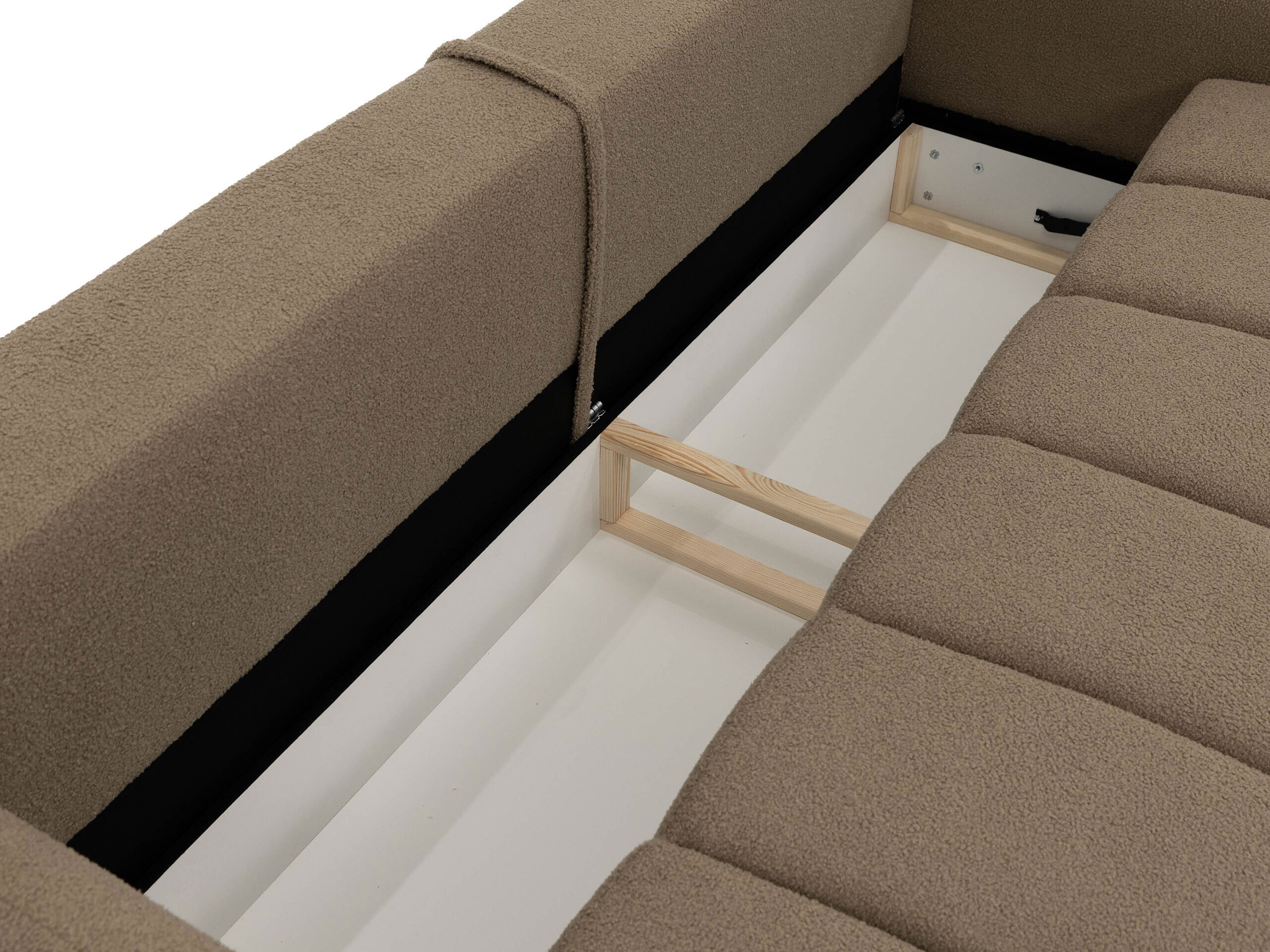 Canapé convertible Clinton 102 (Lambi 06)