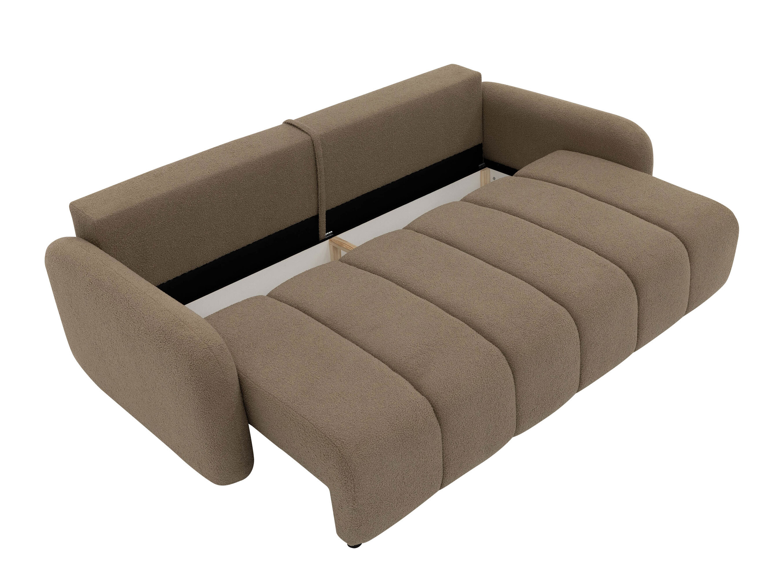 Canapé convertible Clinton 102 (Lambi 12)