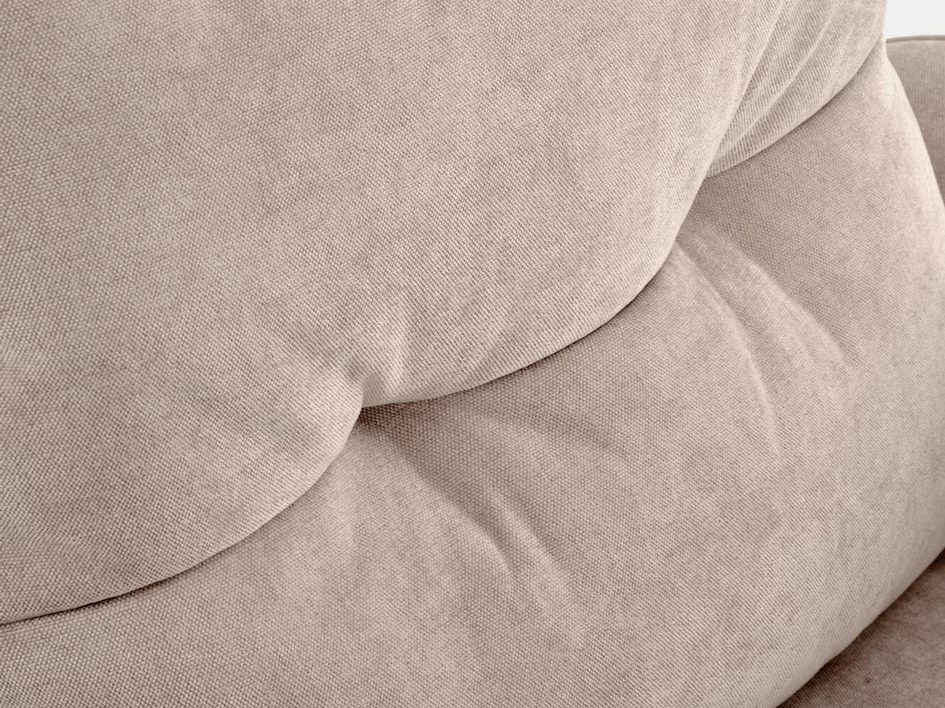 Fauteuil inclinable Houston 2171 (Beige)