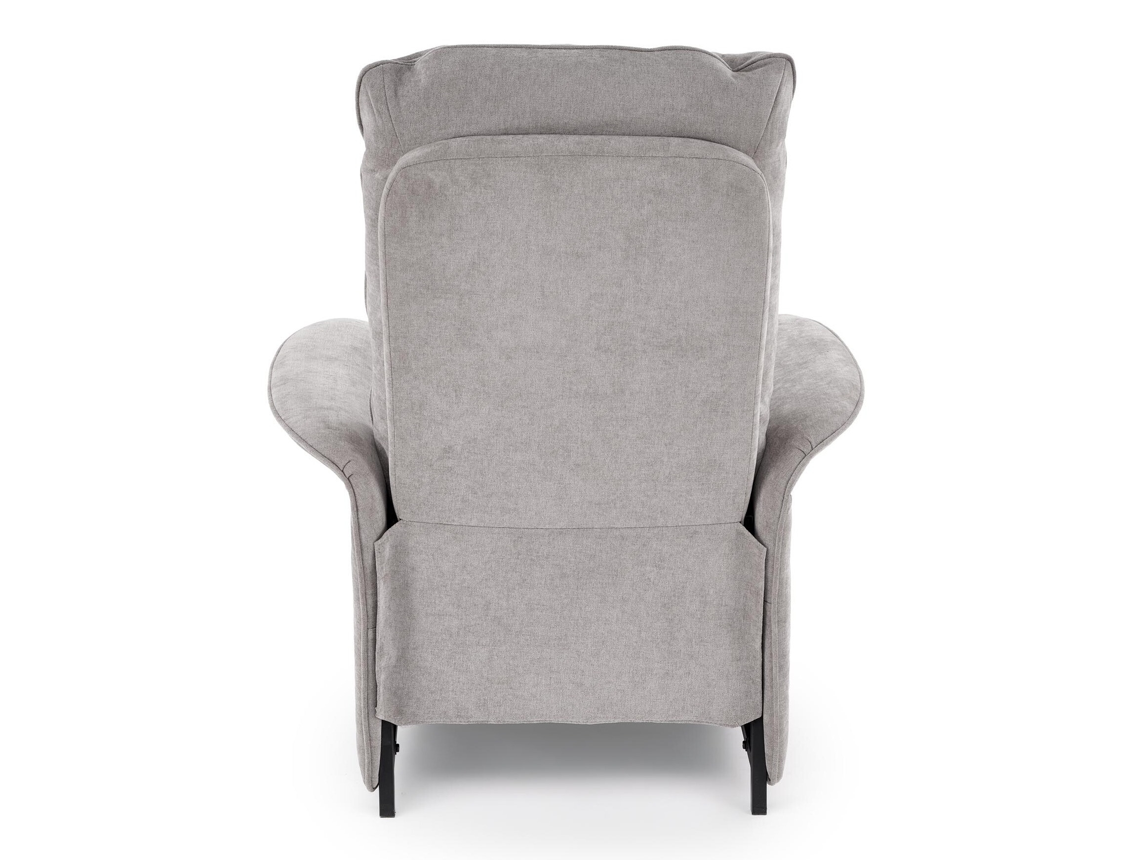 Fauteuil inclinable Houston 2171 (Gris)