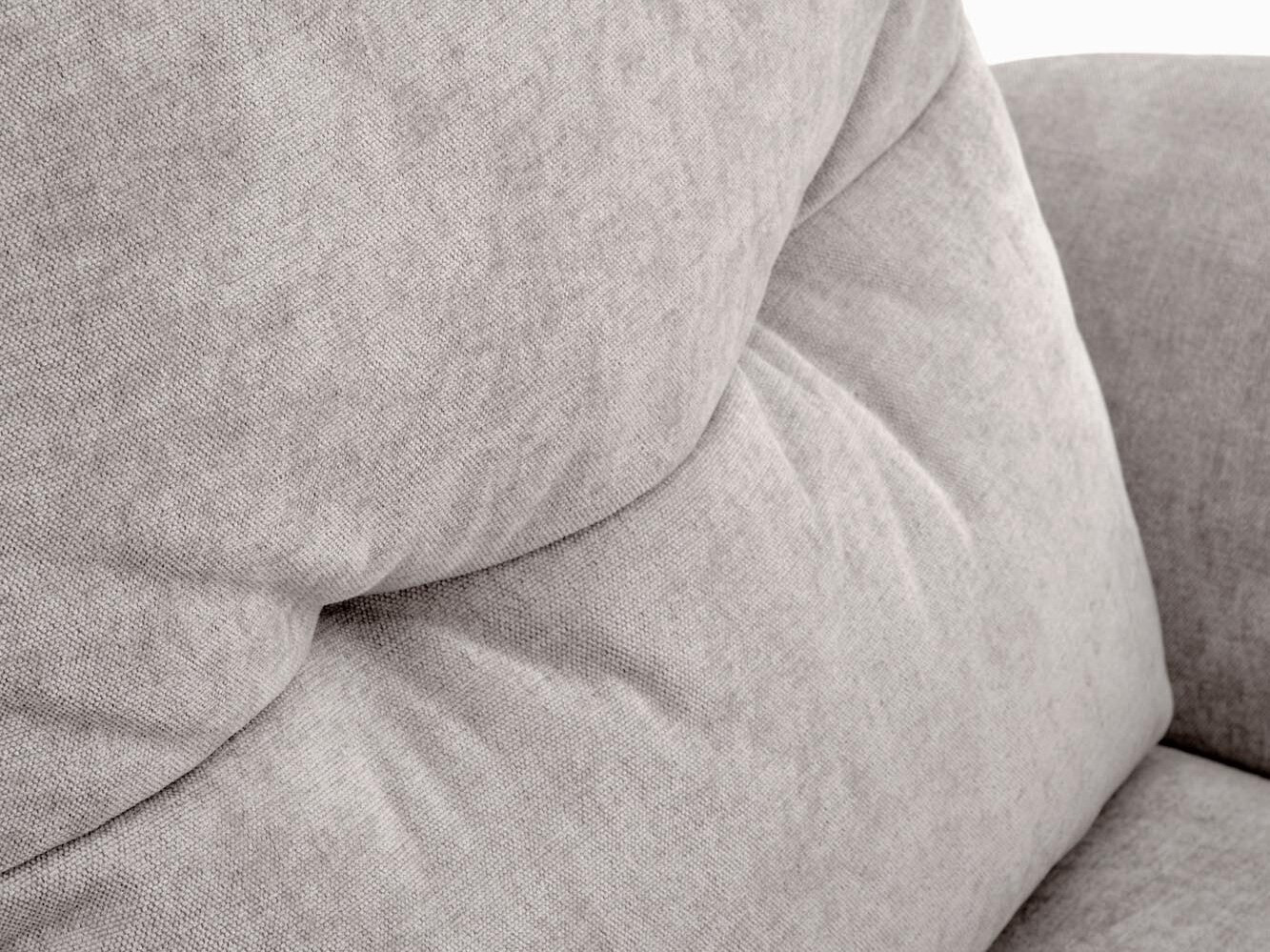 Fauteuil inclinable Houston 2171 (Gris)