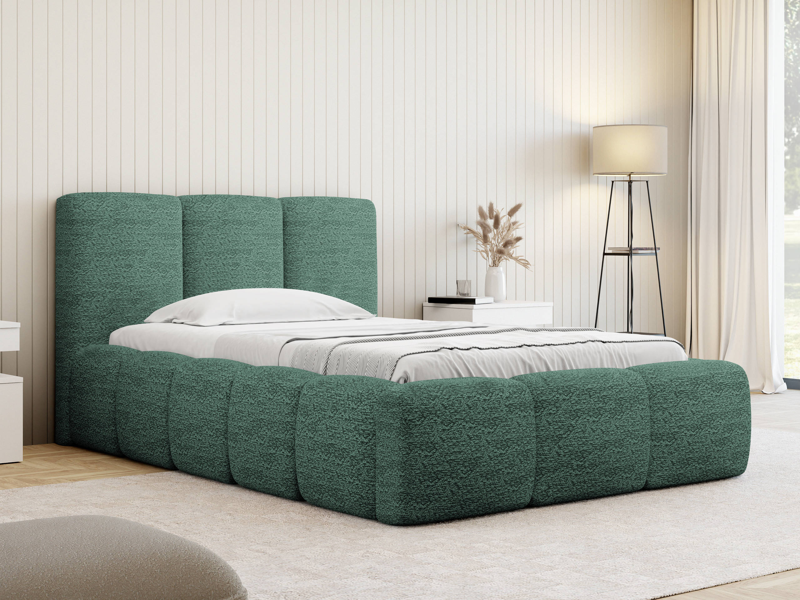 Lit TrendyNest Vulpora II (Abriamo 09)