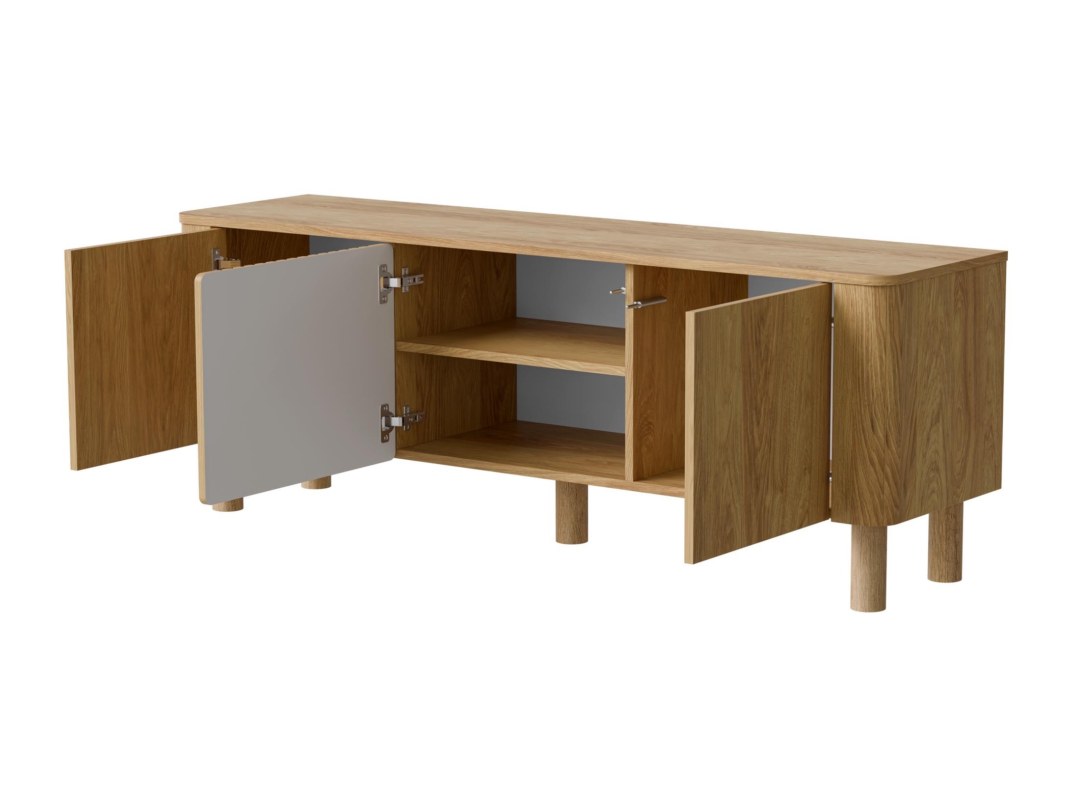 Meuble TV Houston 2169