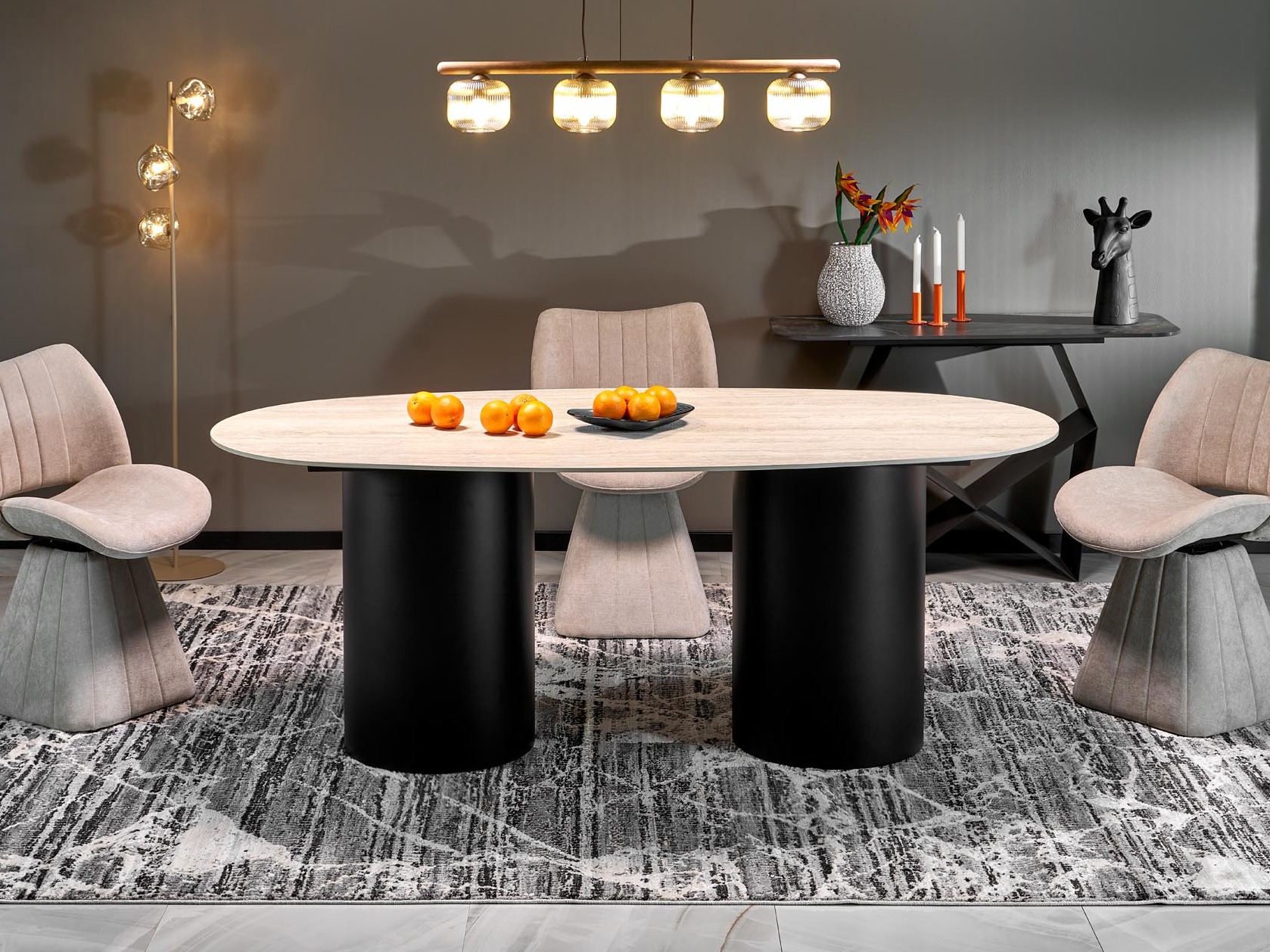 Table Houston 2172
