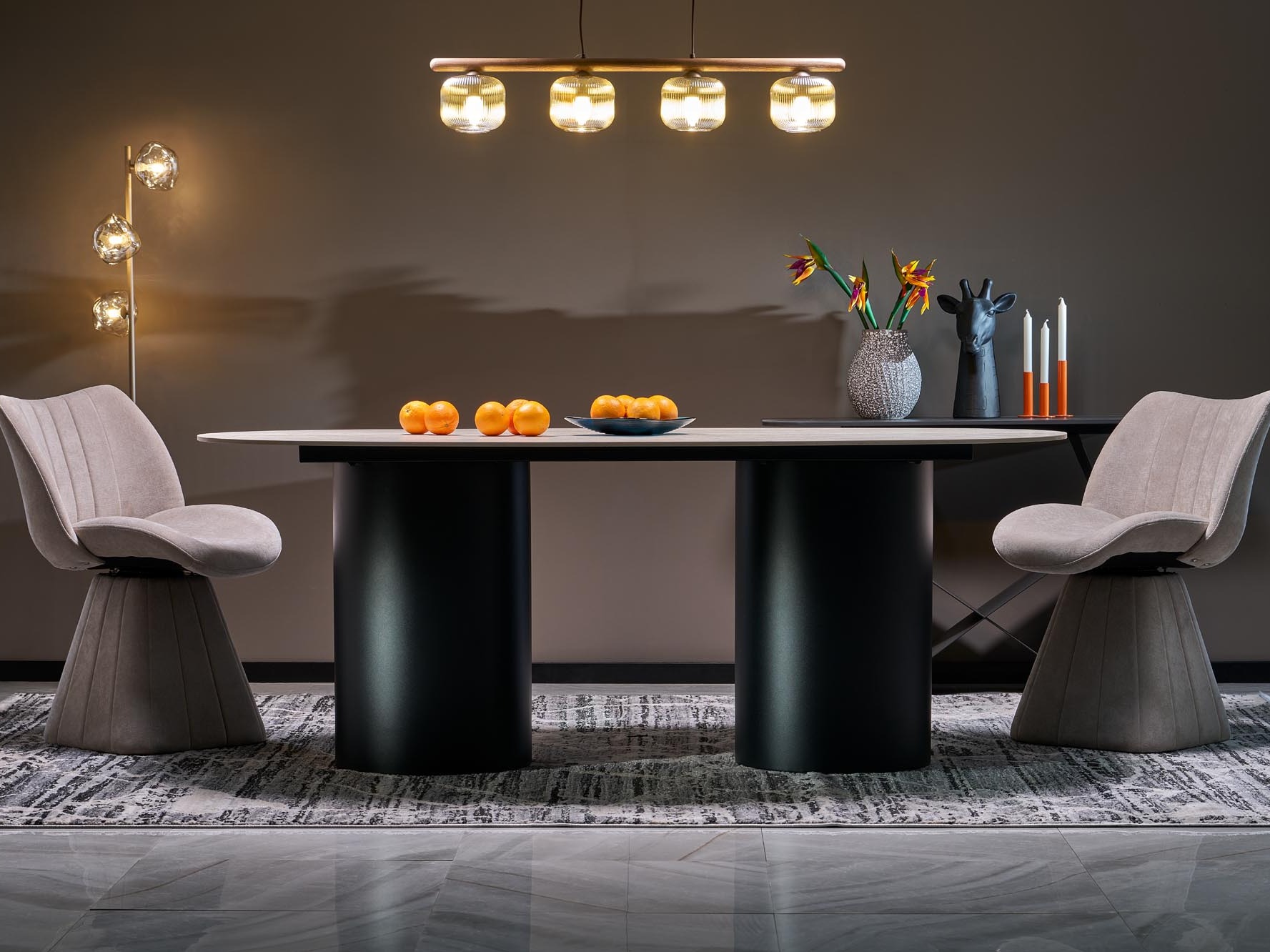 Table Houston 2172