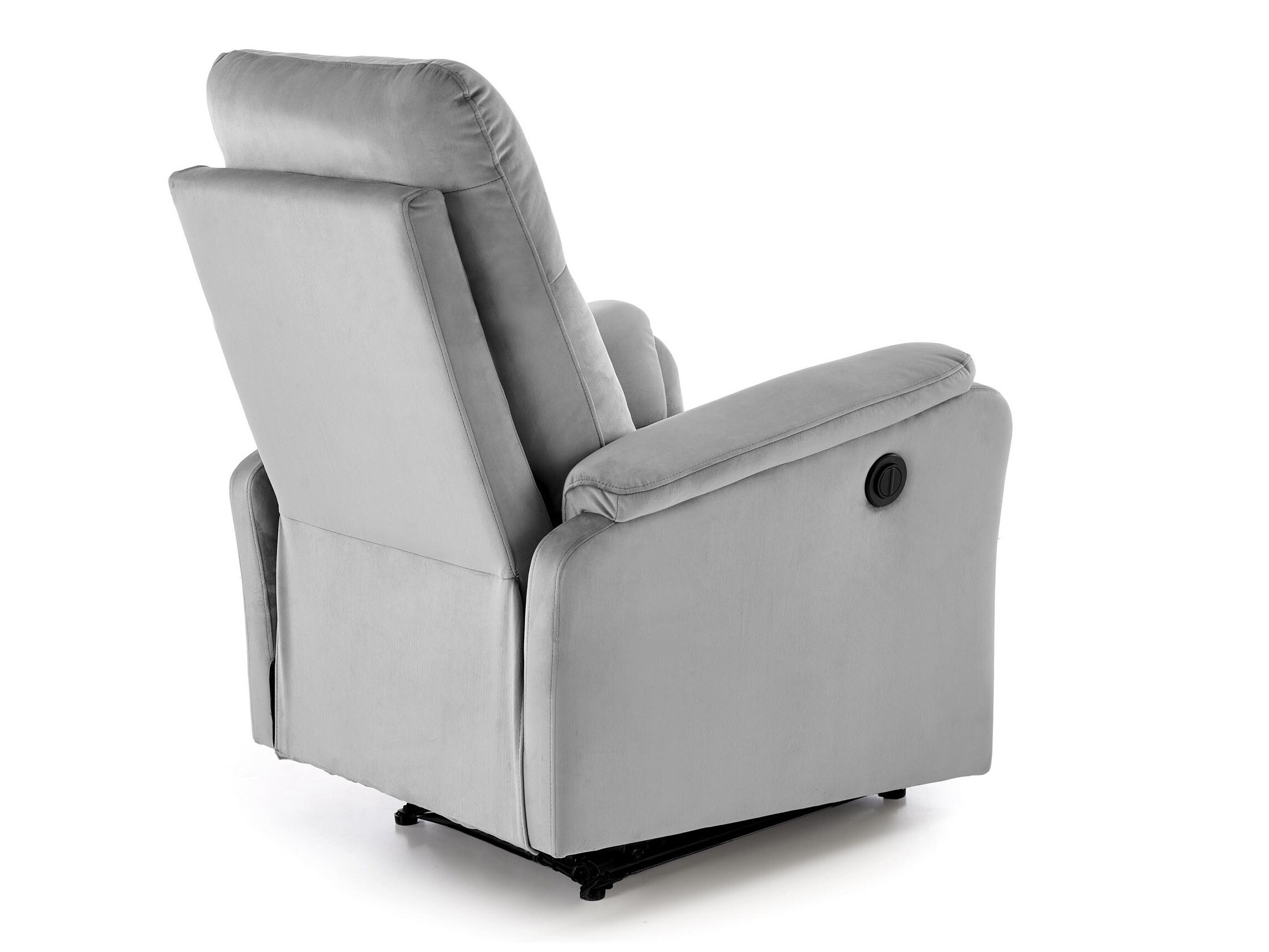 Fauteuil inclinable Houston 2081 (Bluvel 14)