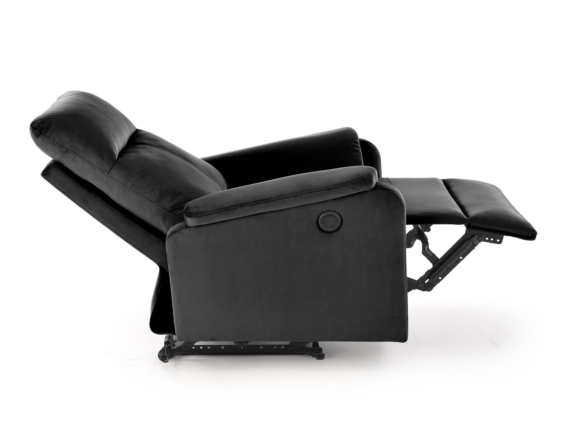 Fauteuil inclinable Houston 2081 (Bluvel 19)