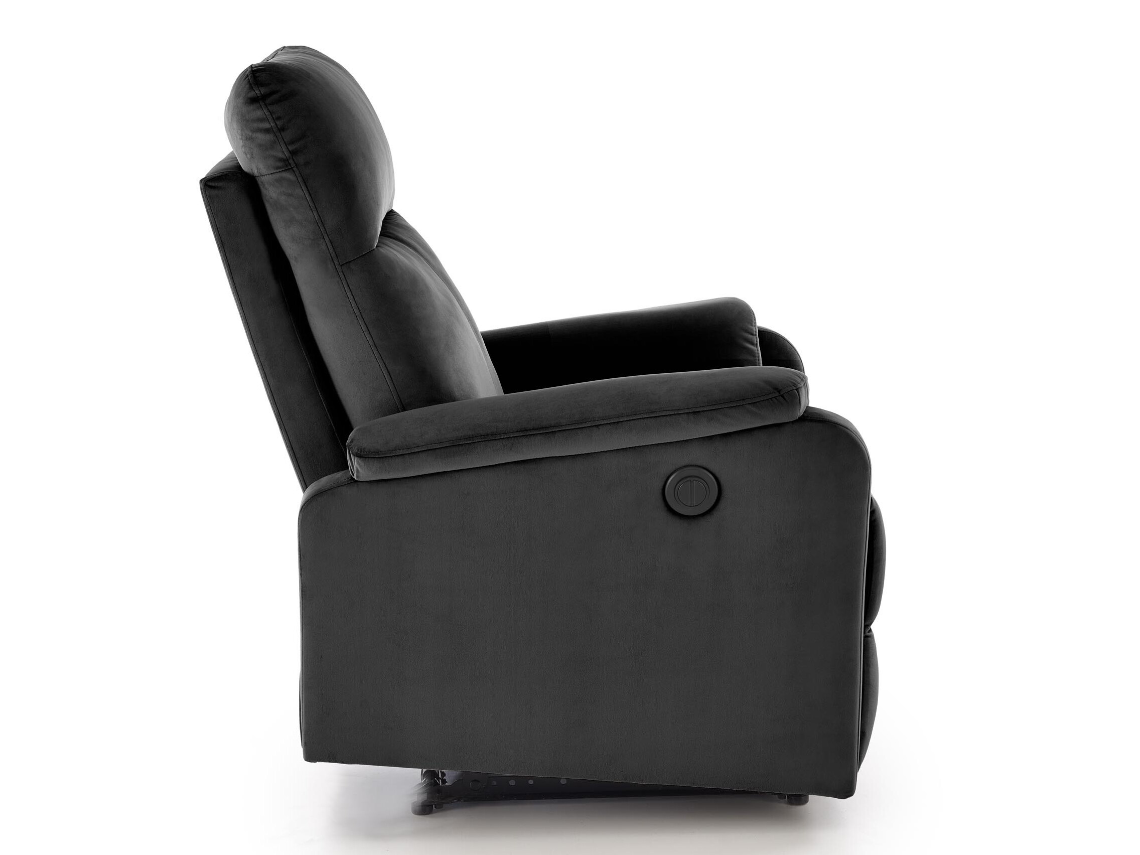 Fauteuil inclinable Houston 2081 (Bluvel 19)