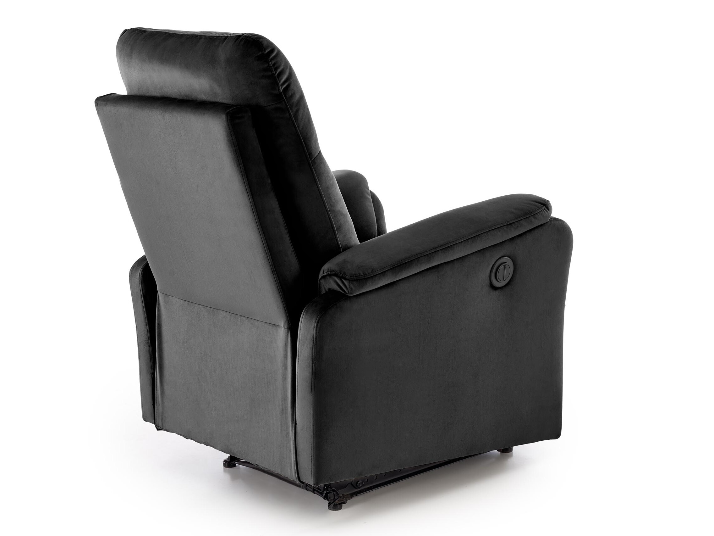 Fauteuil inclinable Houston 2081 (Bluvel 19)