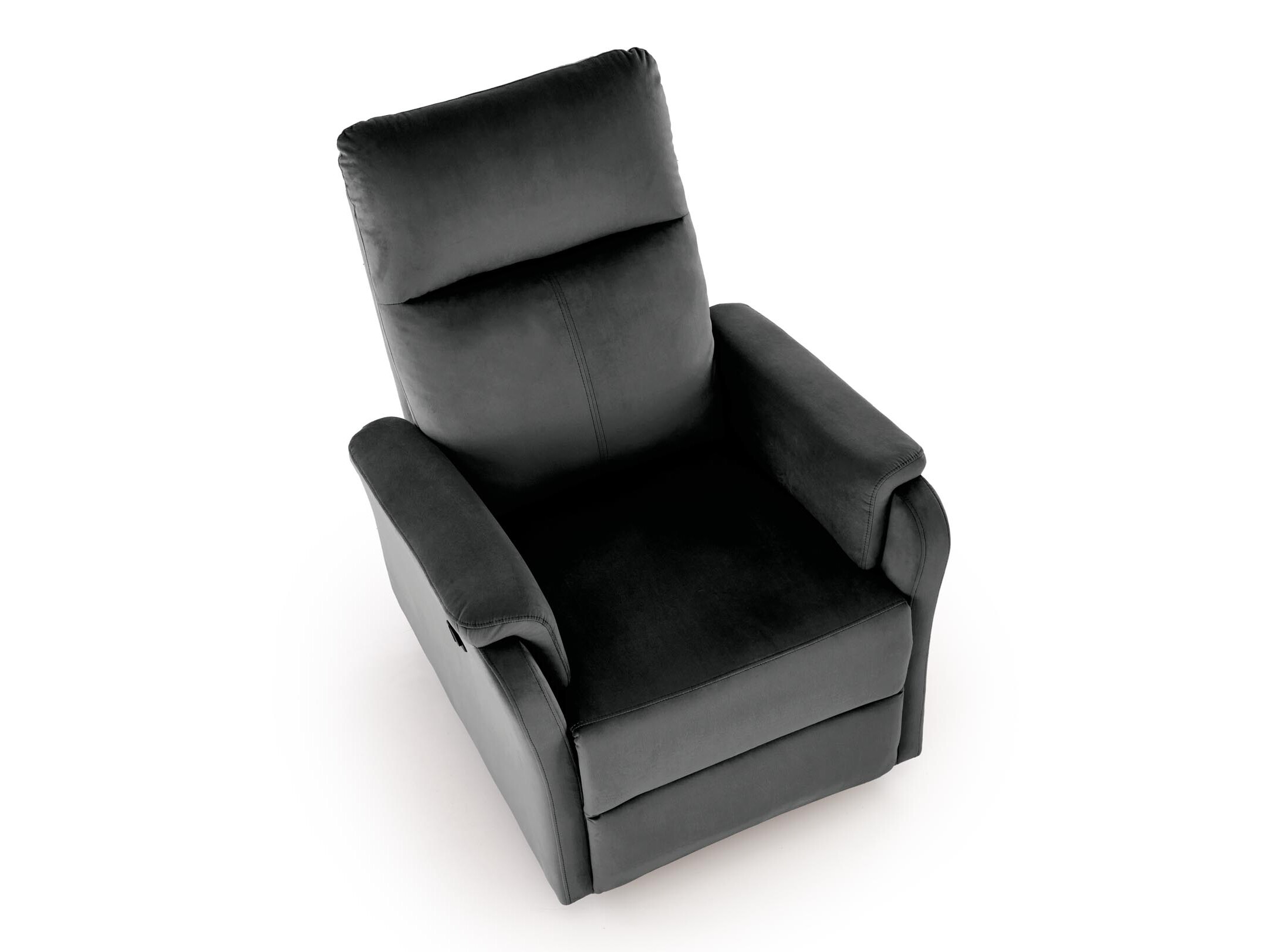 Fauteuil inclinable Houston 2081 (Bluvel 19)