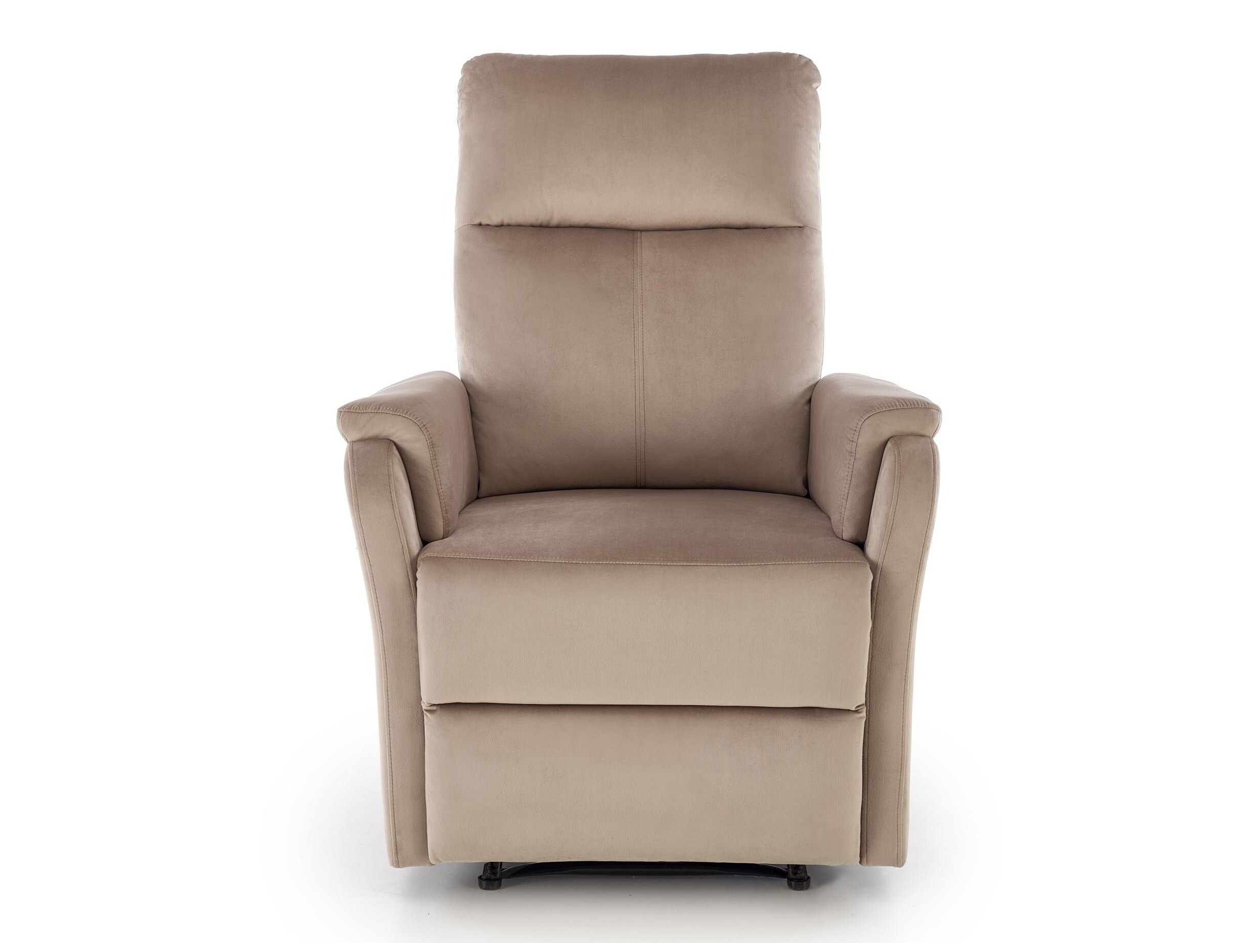 Fauteuil inclinable Houston 2081 (Bluvel 40)
