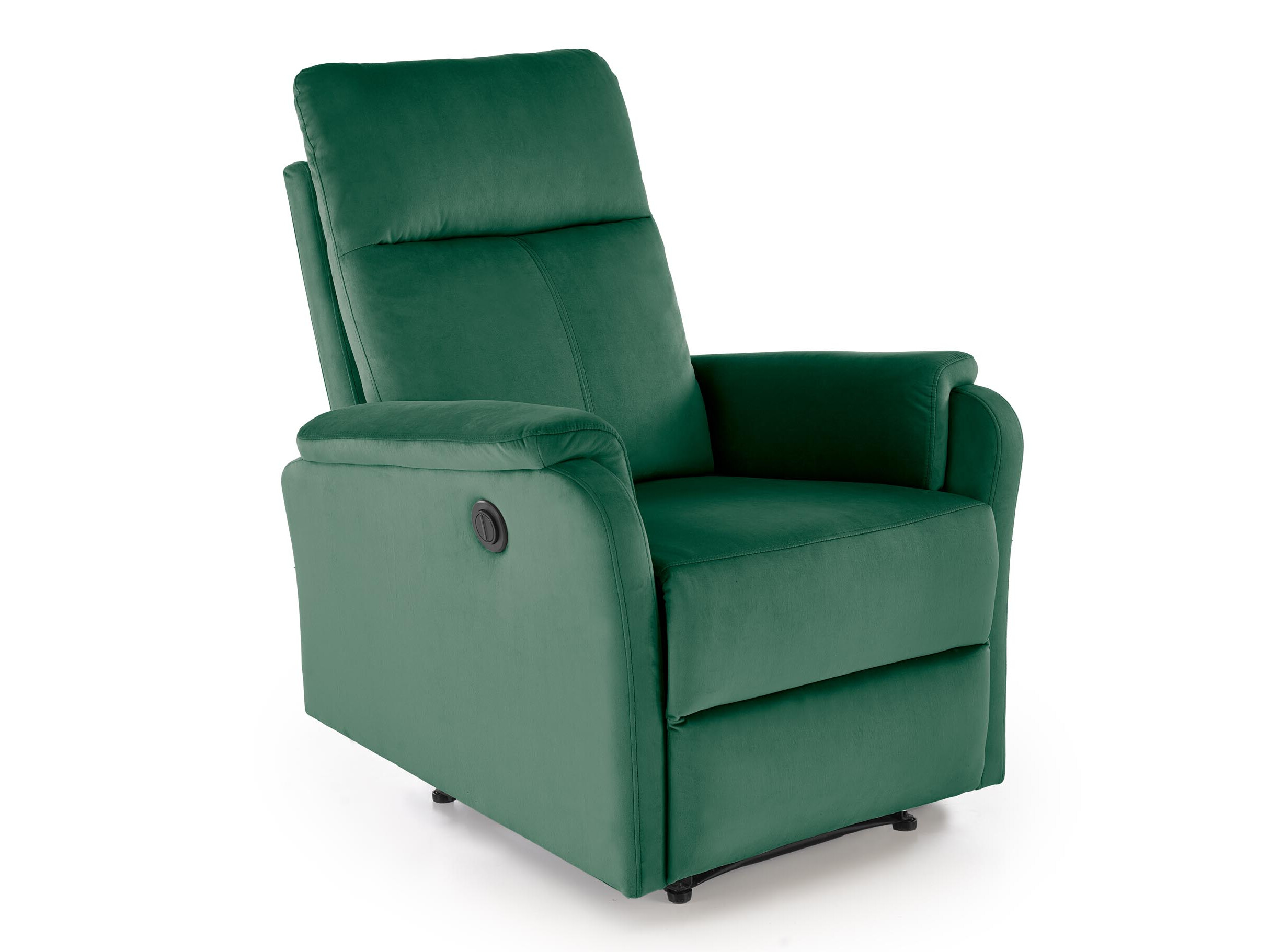 Fauteuil inclinable Houston 2081 (Bluvel 78)