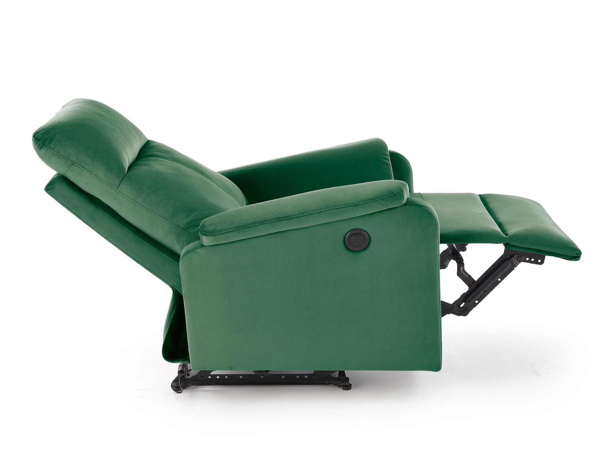 Fauteuil inclinable Houston 2081 (Bluvel 78)