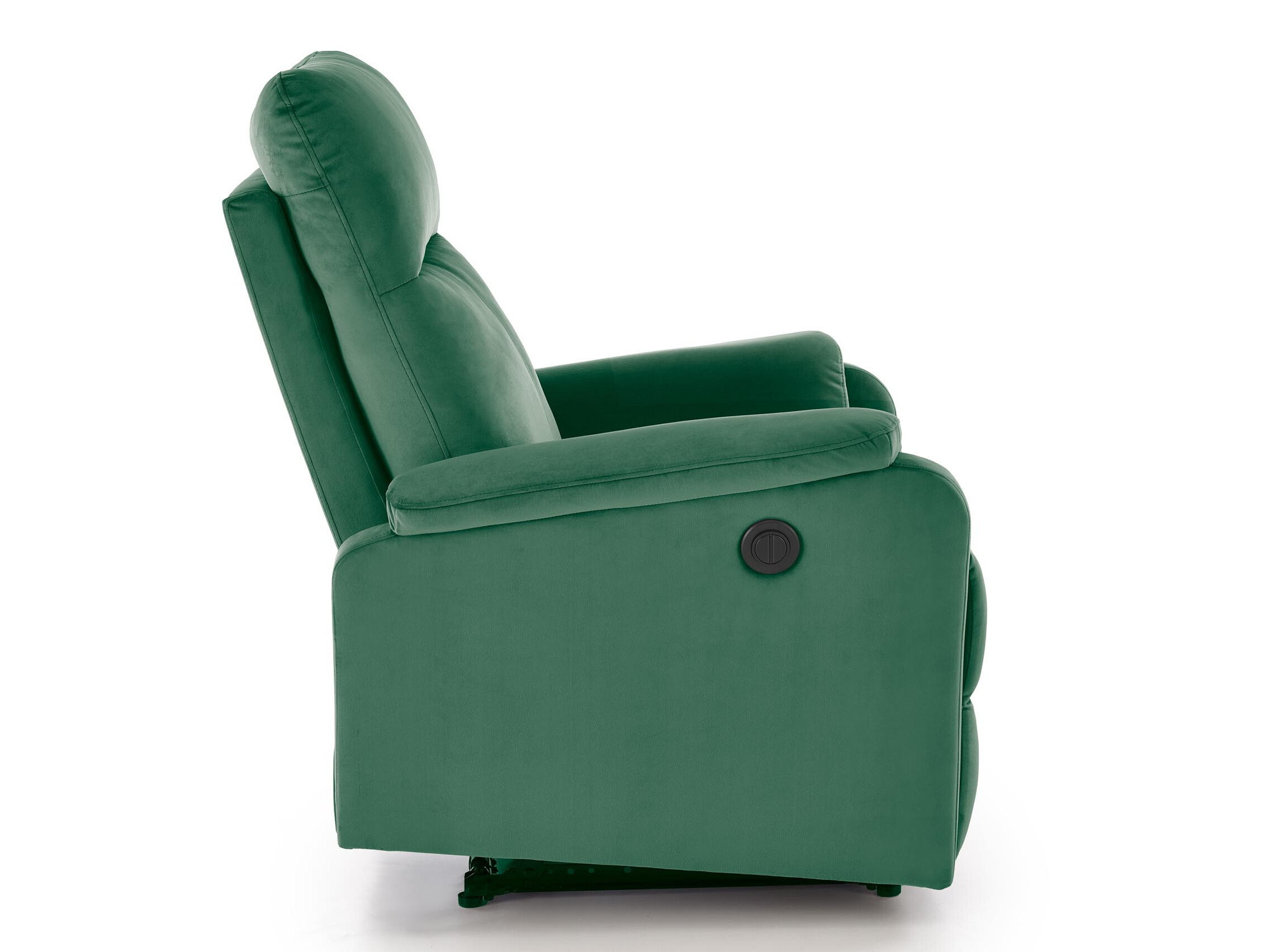 Fauteuil inclinable Houston 2081 (Bluvel 78)