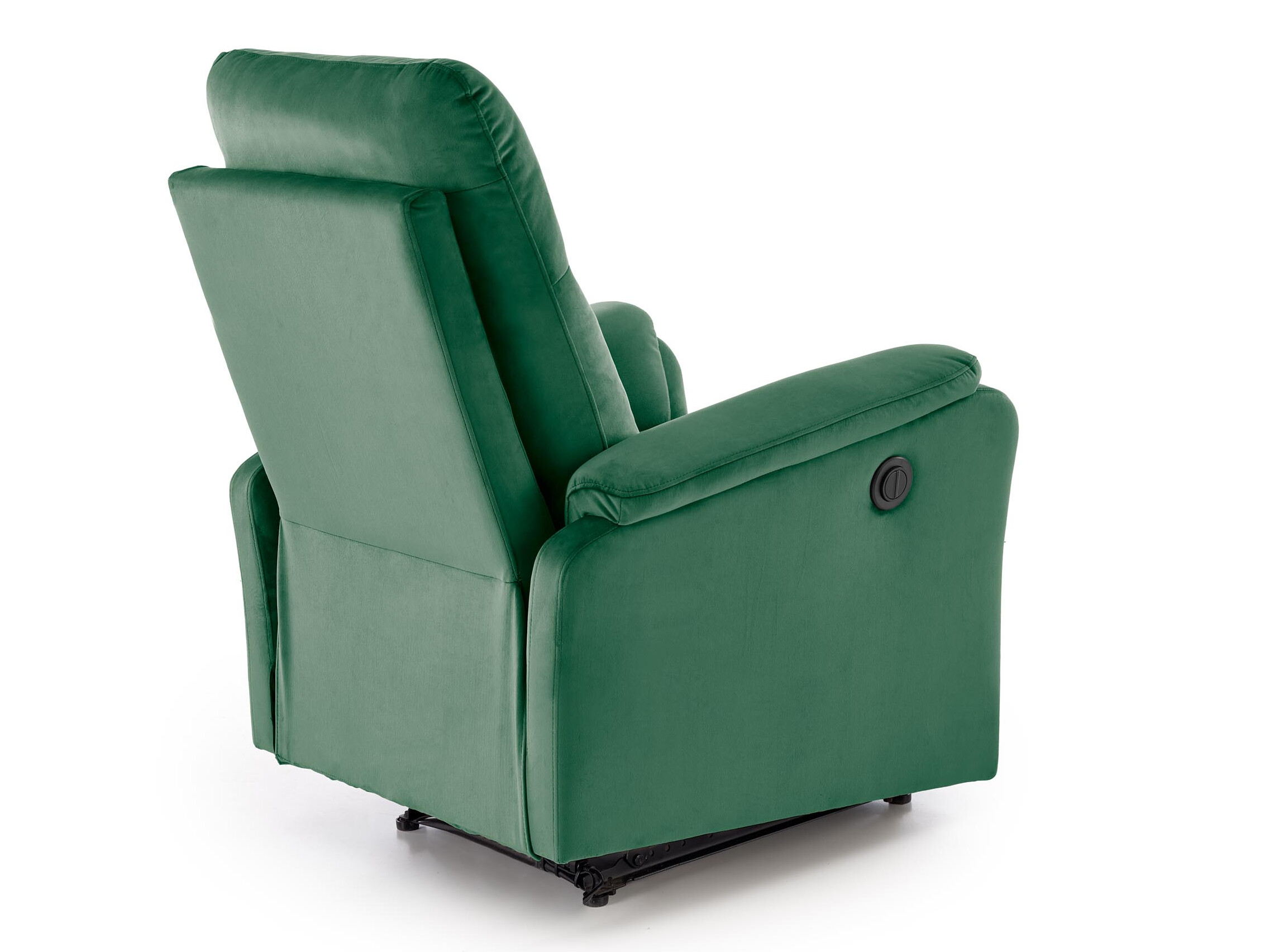 Fauteuil inclinable Houston 2081 (Bluvel 78)